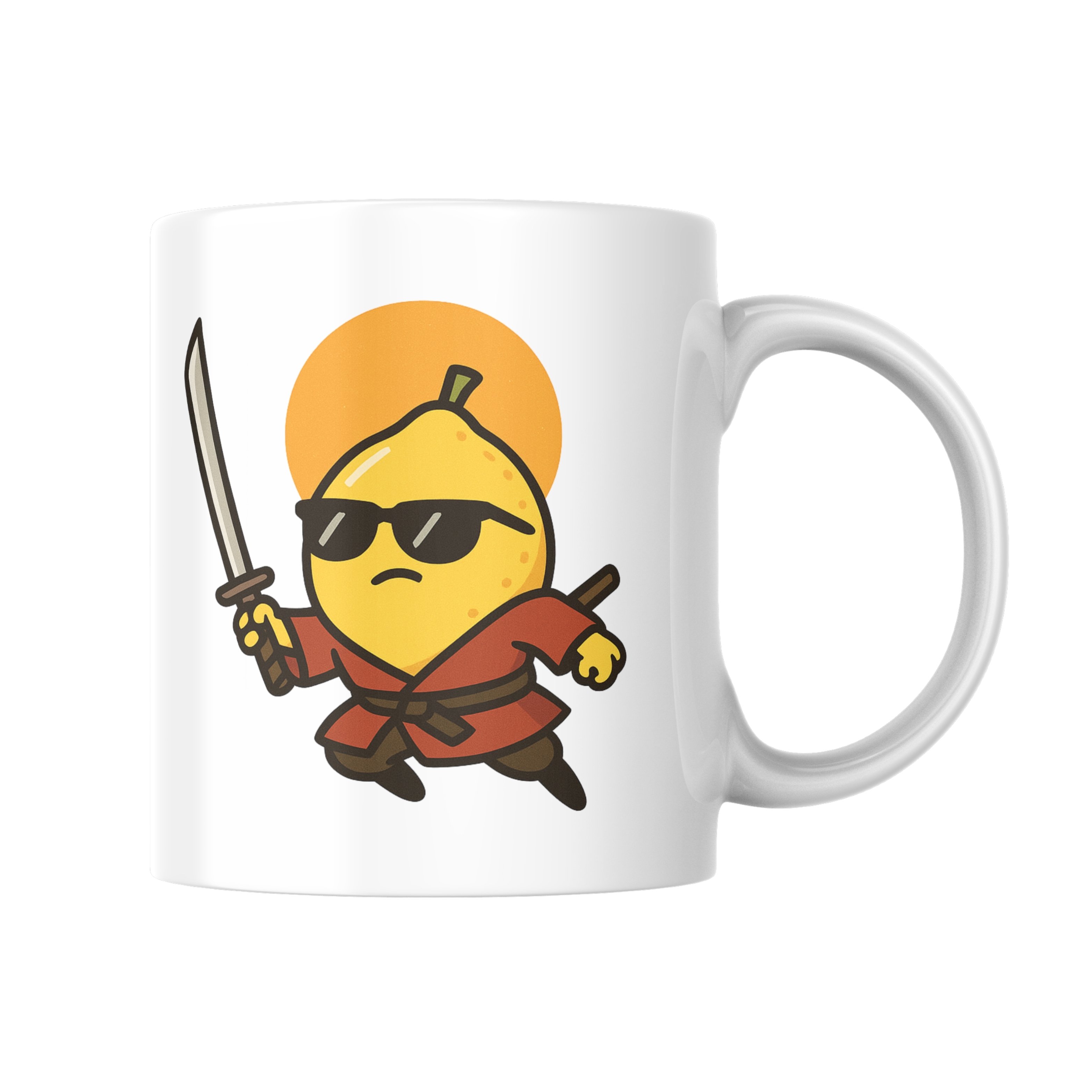 SAMURAHOTAY Bardak