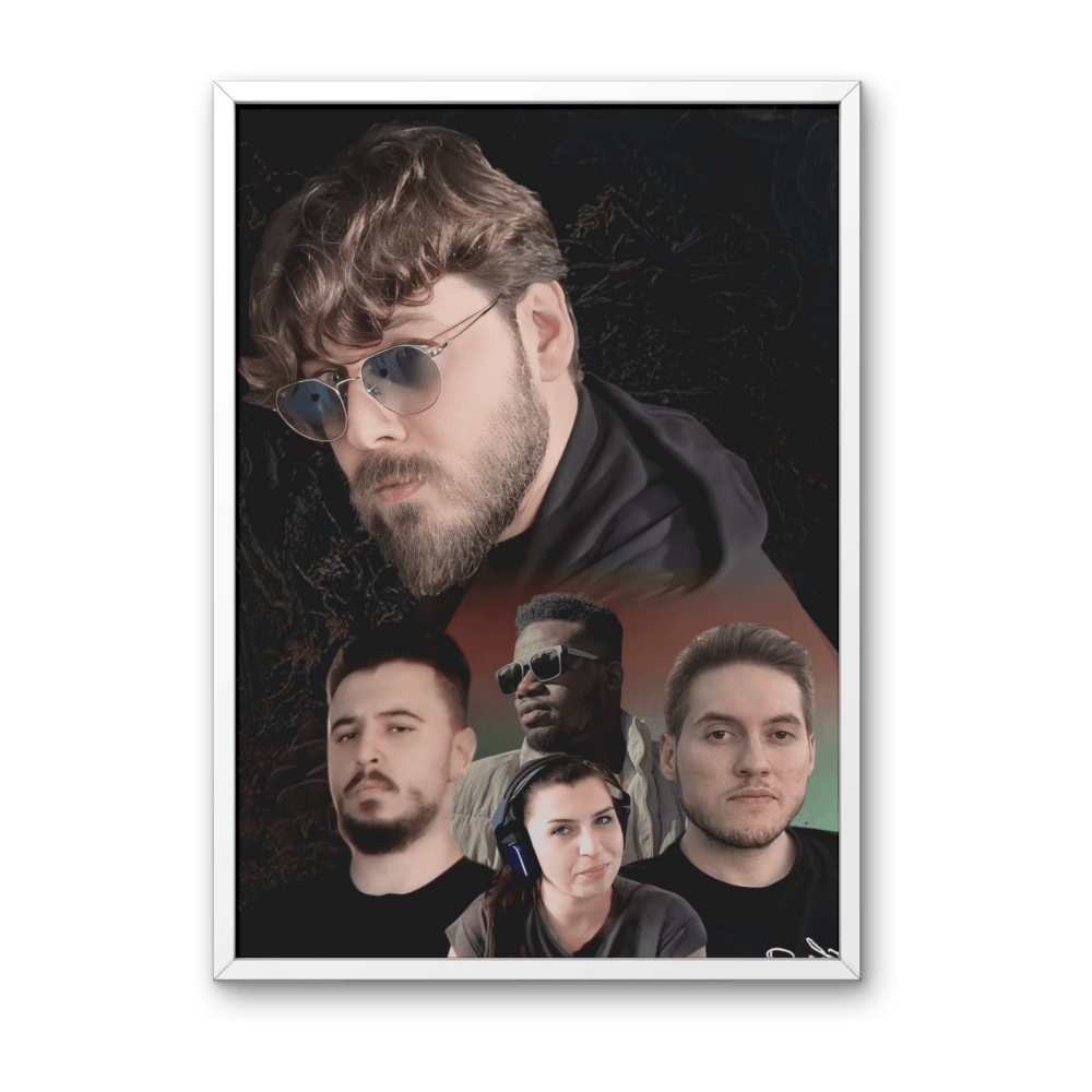 LEMONHOTA 6. SEZON POSTER