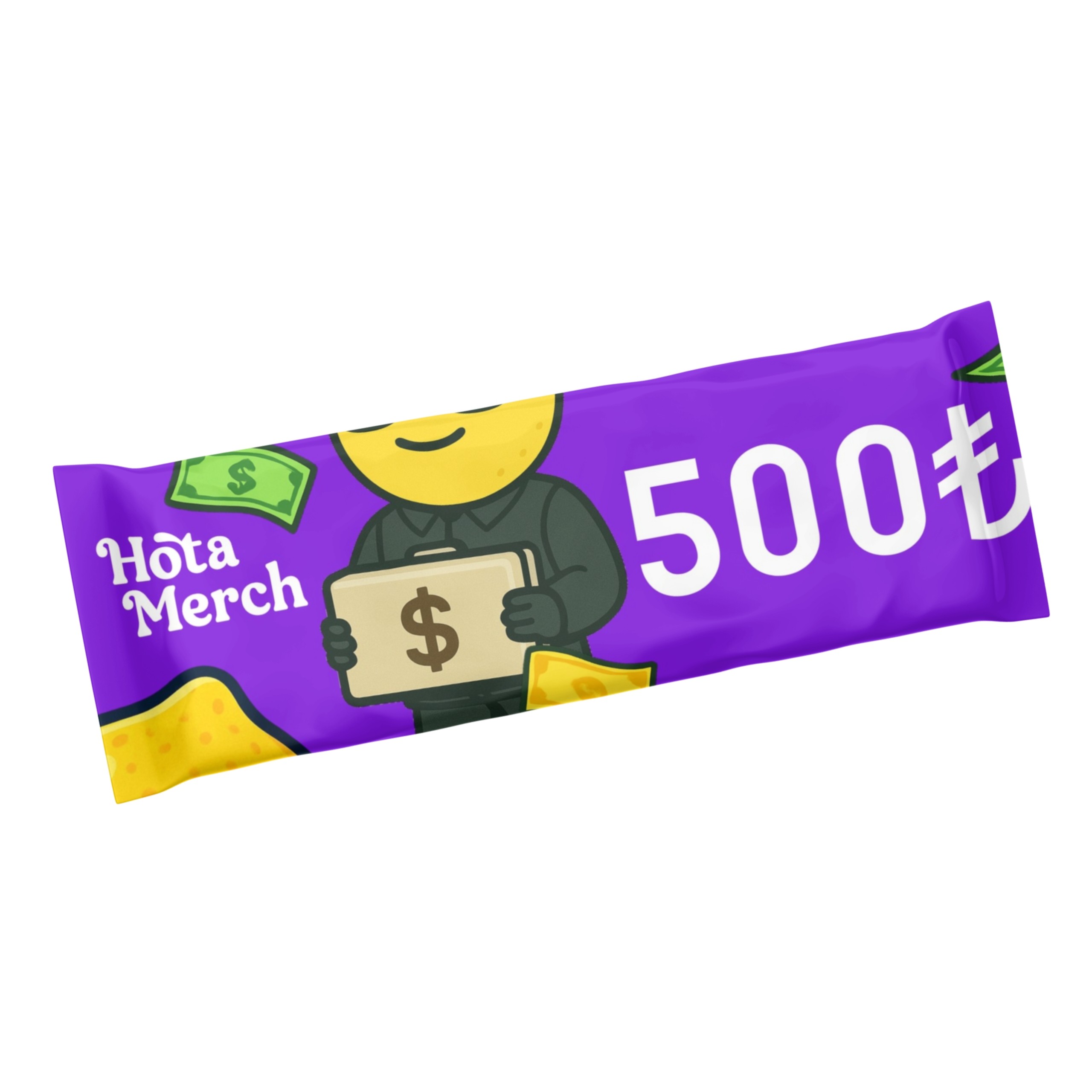 500 TL BAĞIŞ DESTESİ