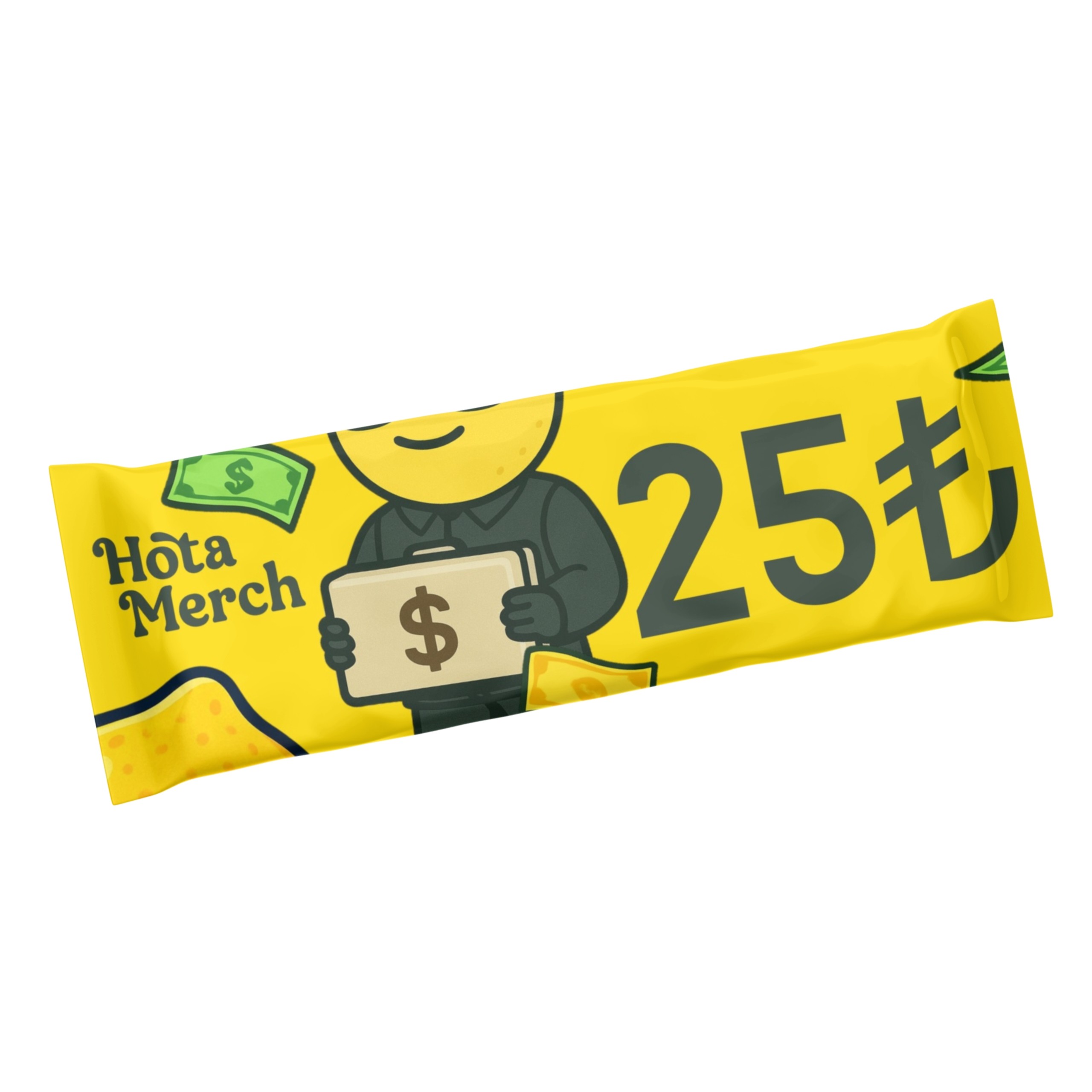 25TL BAĞIŞ DESTESİ