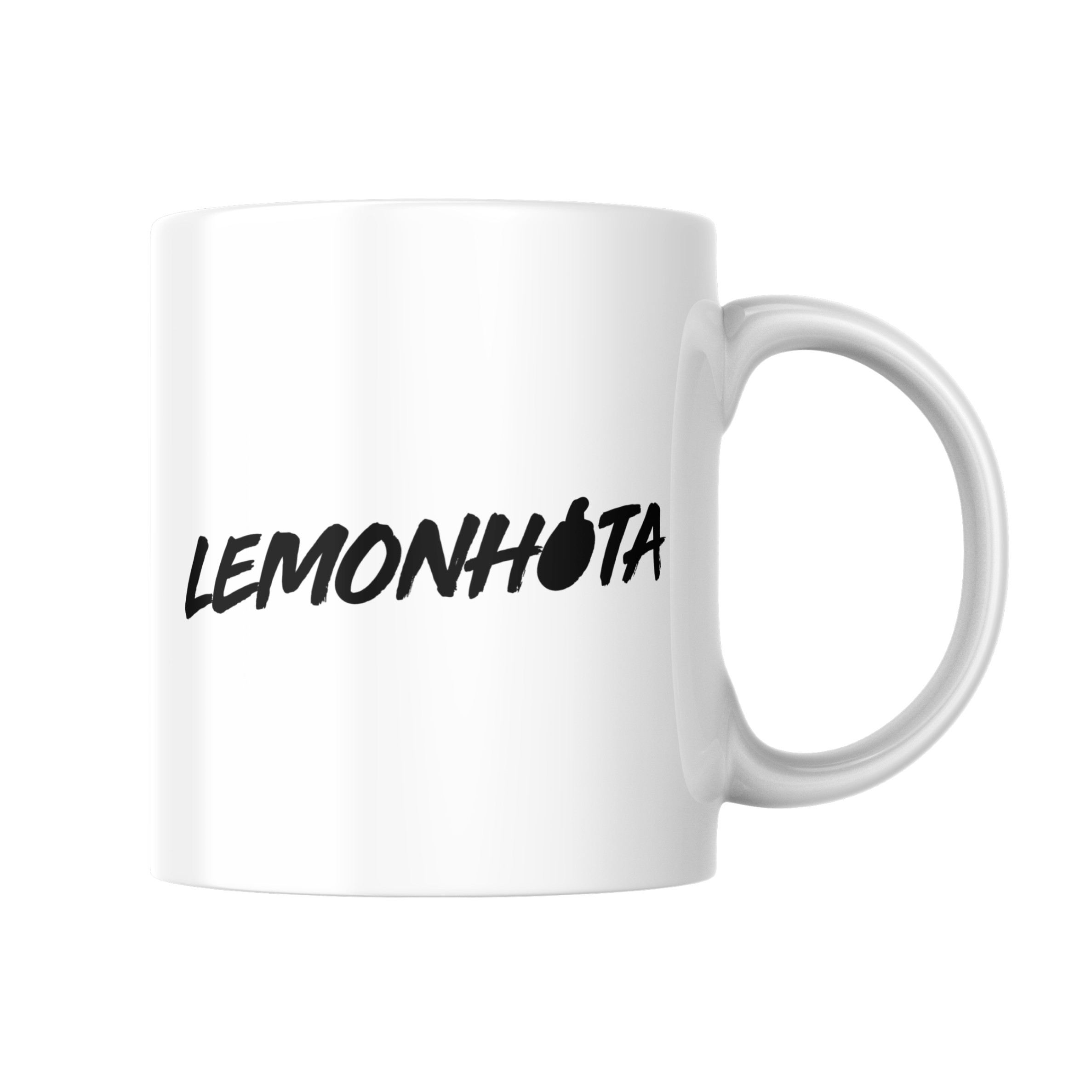 LEMONHOTA Bardak