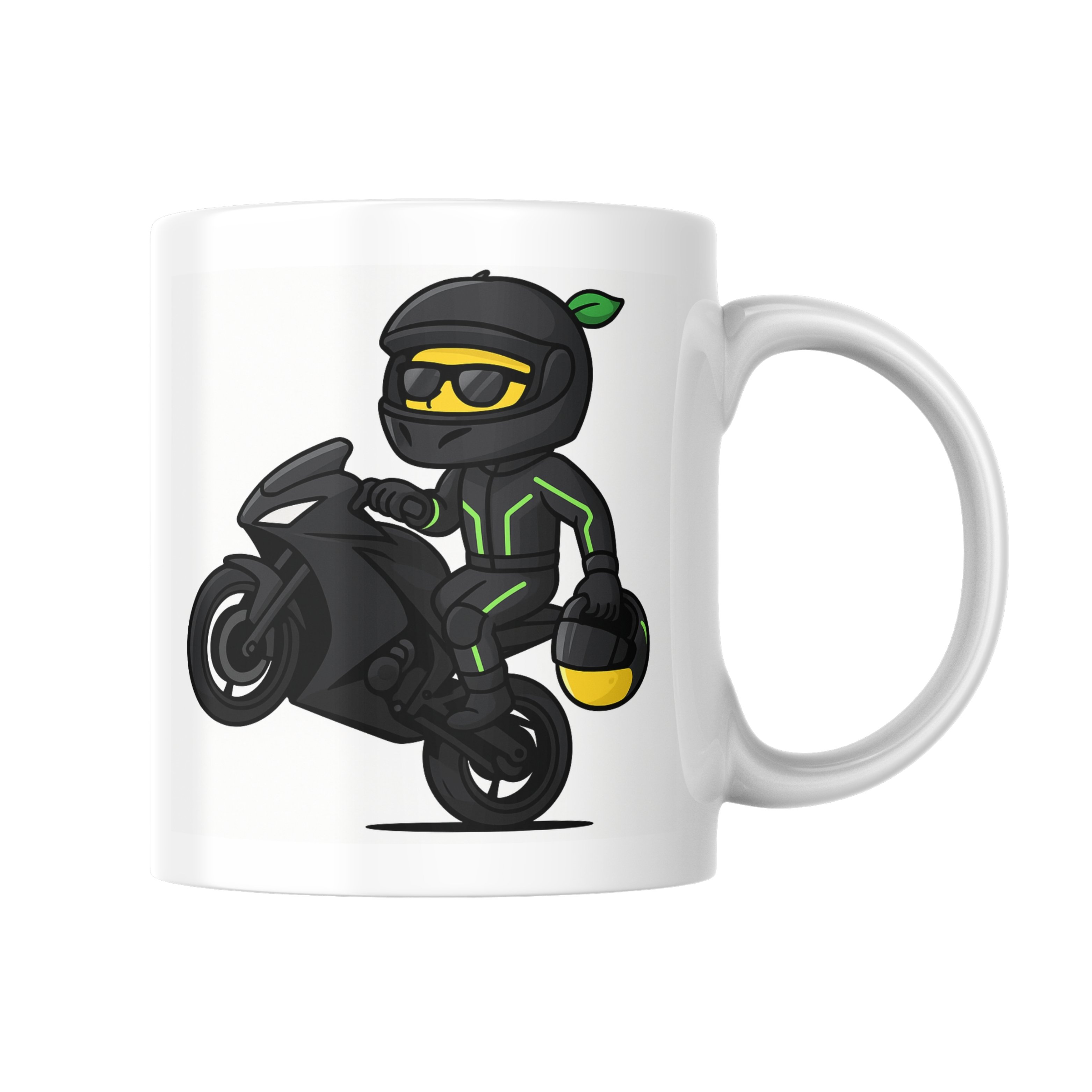 MOTOHOTA Bardak