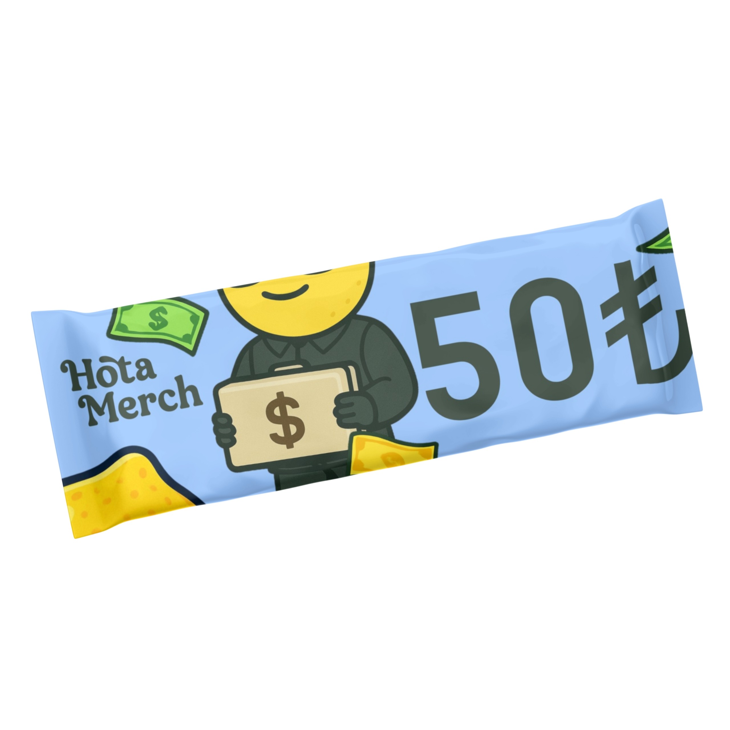 50TL BAĞIŞ DESTESİ