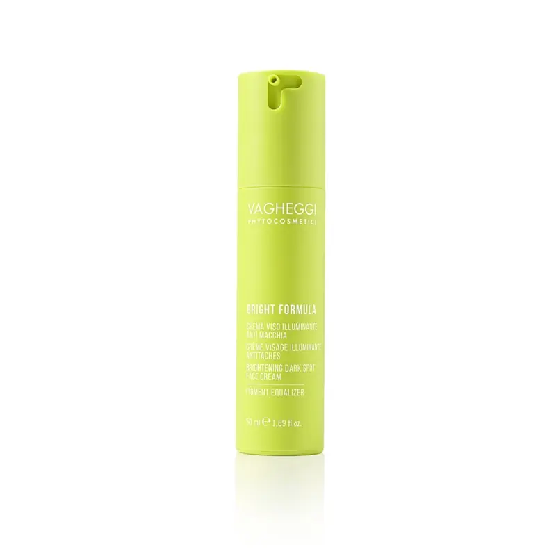 Magicbright Formulas BRIGHT FORMULA ILLUMINATING CLEANSING TONIC