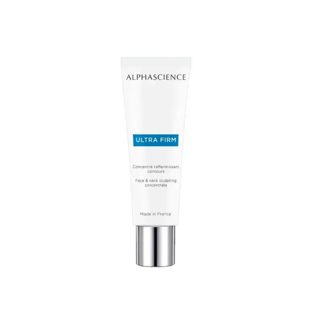Alphascience Alphascience Ultra Firm 50 ml