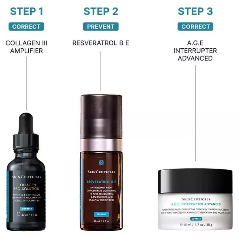 SkinCeuticals Collagen III Amplifier Multi Peptide Collagen