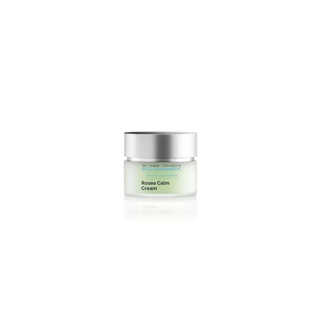 Schrammek Schrammek Rosea Calm Cream 50 ml