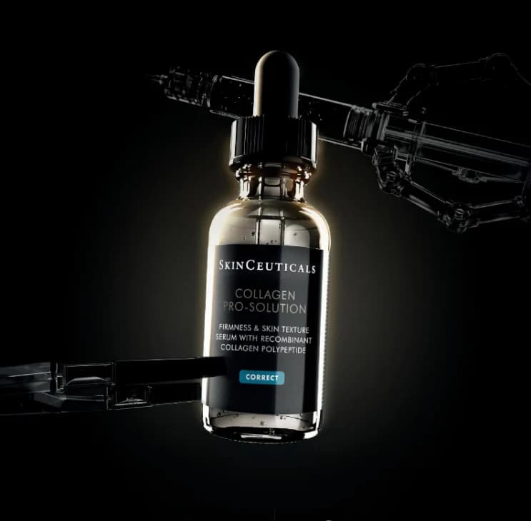 SkinCeuticals Collagen III Amplifier Multi Peptide Collagen