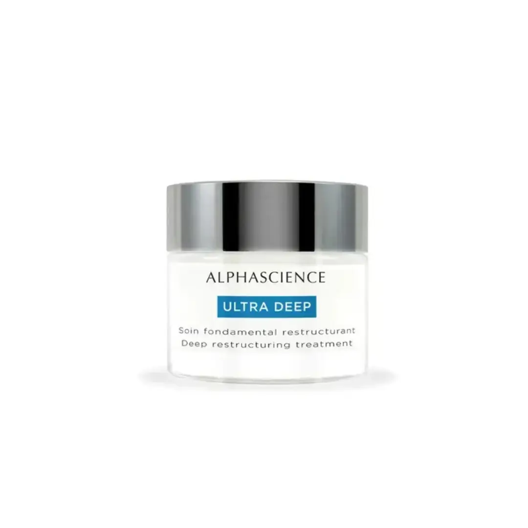 Alphascience Alphascience Ultra Deep 50 ml