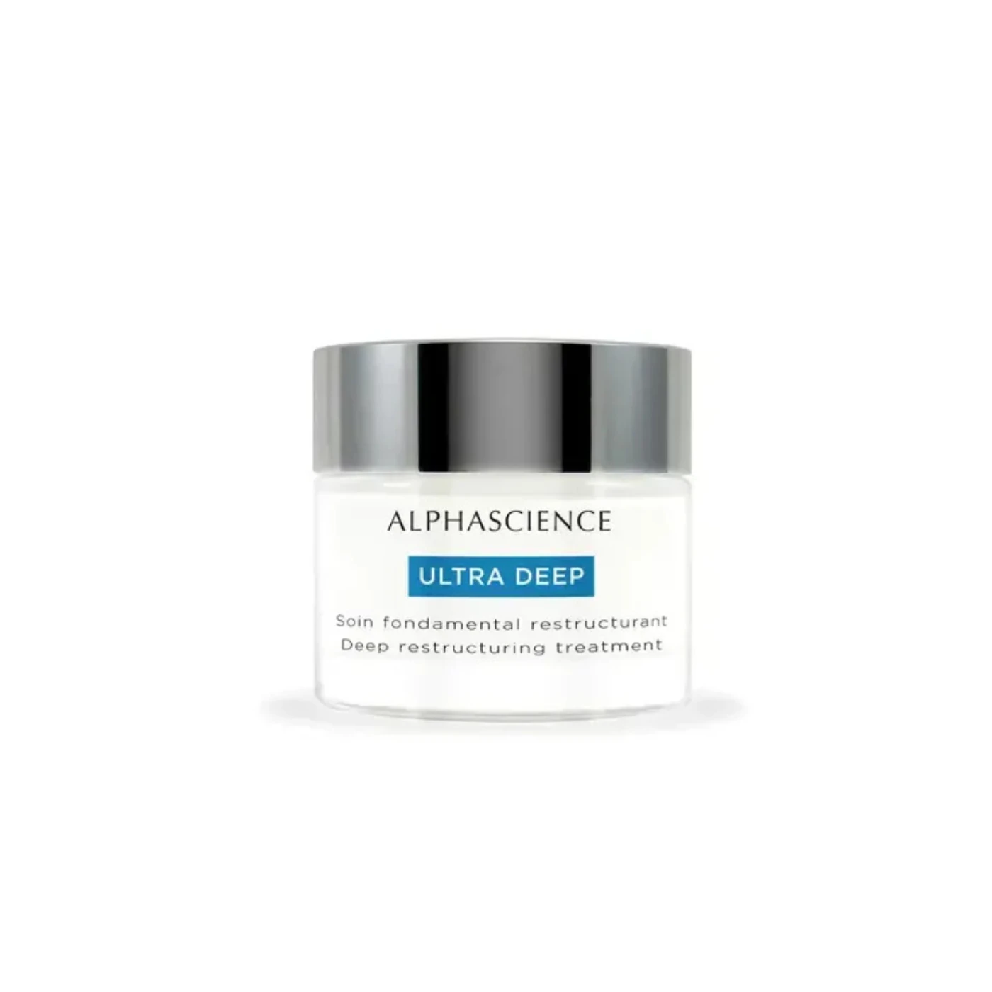 Alphascience Alphascience Ultra Deep 50 ml