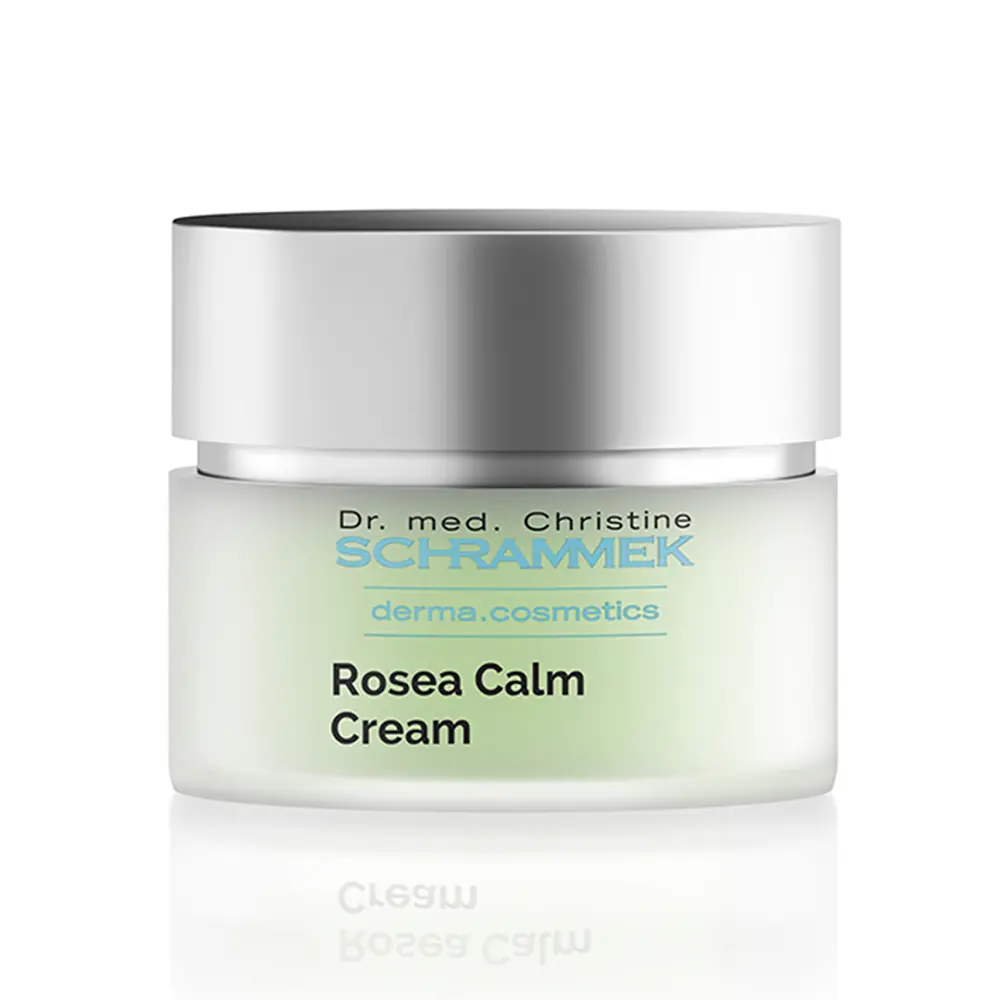 フェイスクリーム SCHRAMMEK Rosea Calm Cream 50ml Schrammek Schrammek Rosea Calm Cream 50 ml