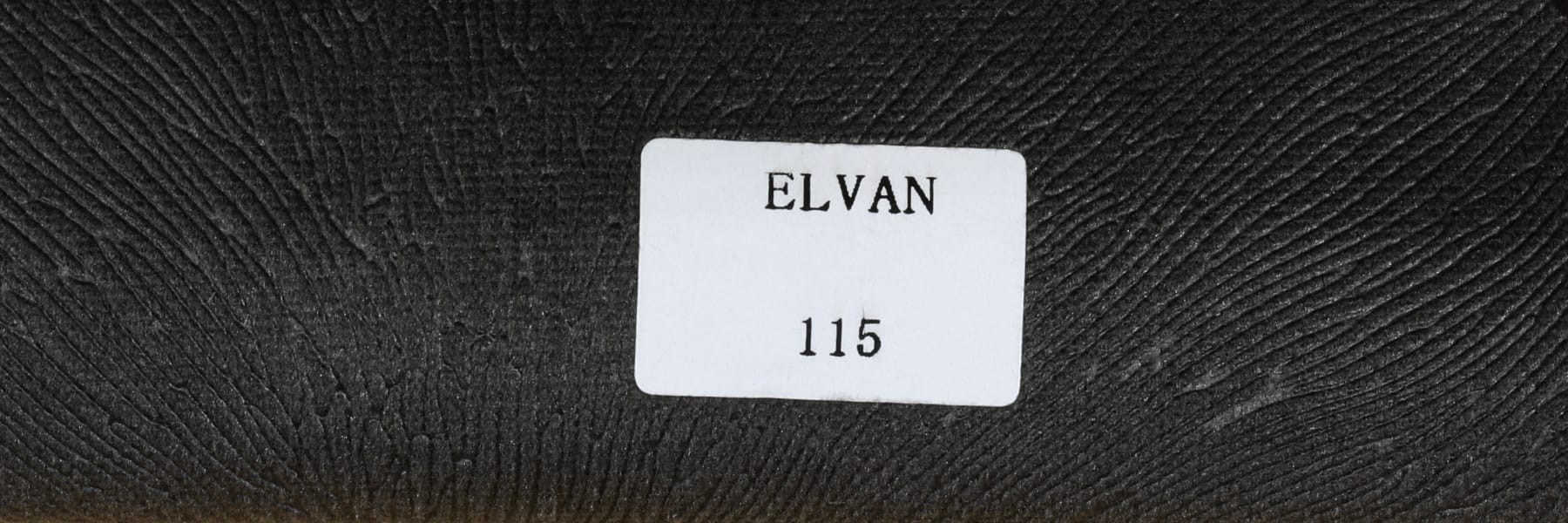 SİYAH ELVAN 131