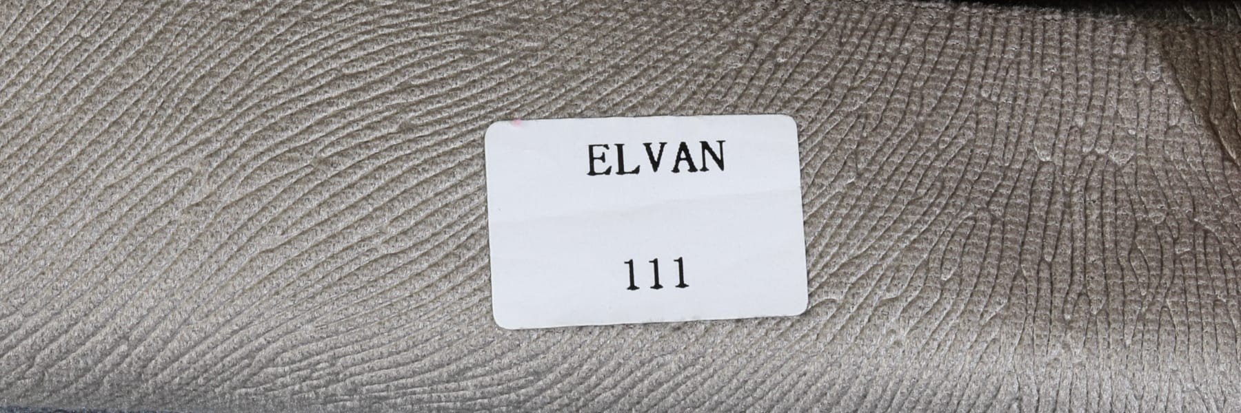 VİZYON ELVAN ELVAN 111