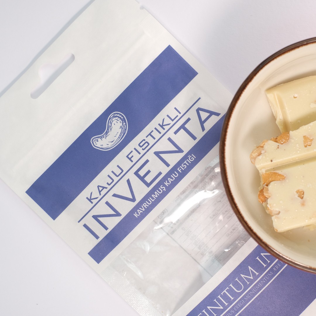 Kaju Fıstıklı İnventa
