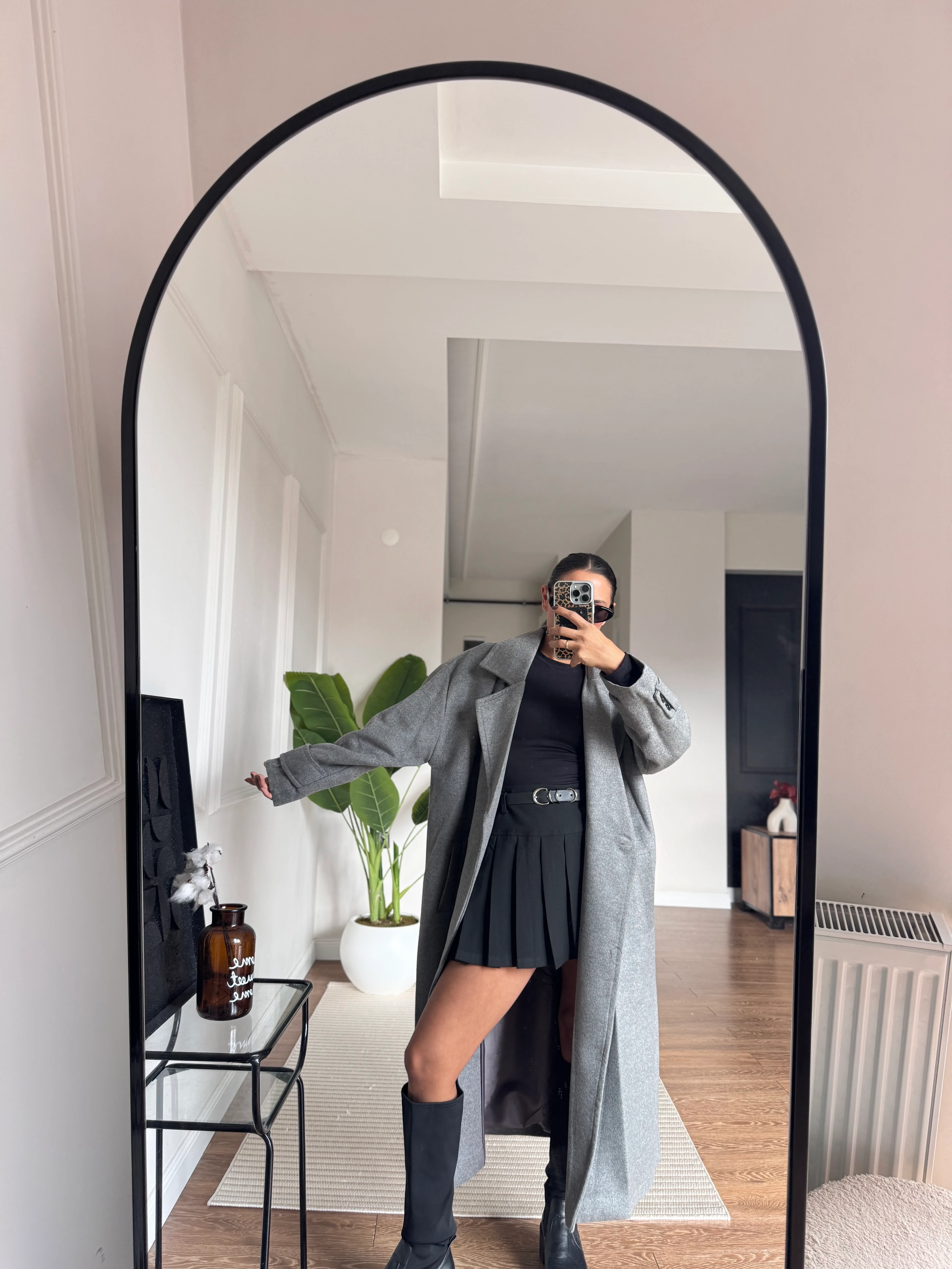 Kaşe Kaban - Acı Khave