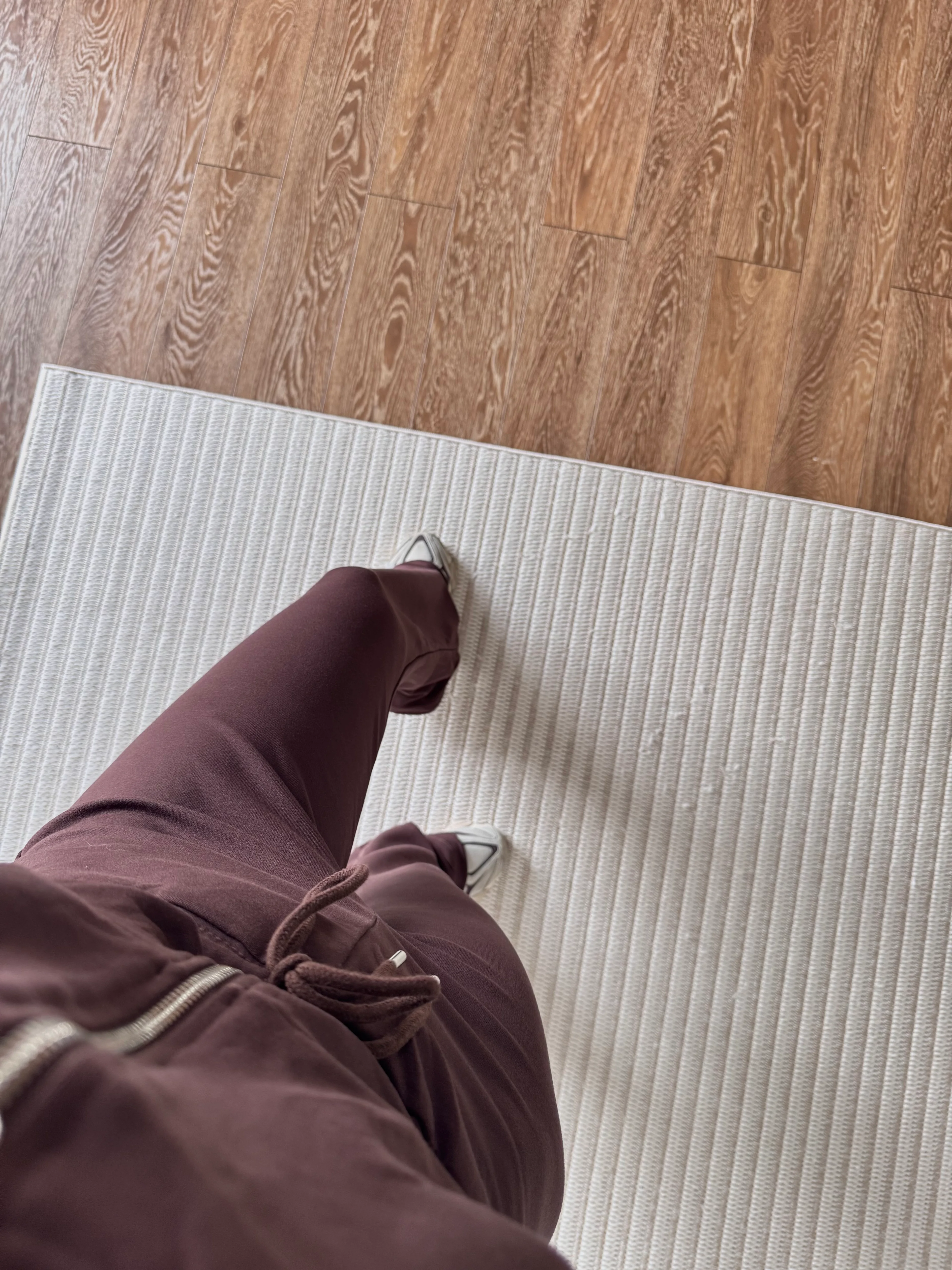 İspanyol Paça Bomber Ceket Takım