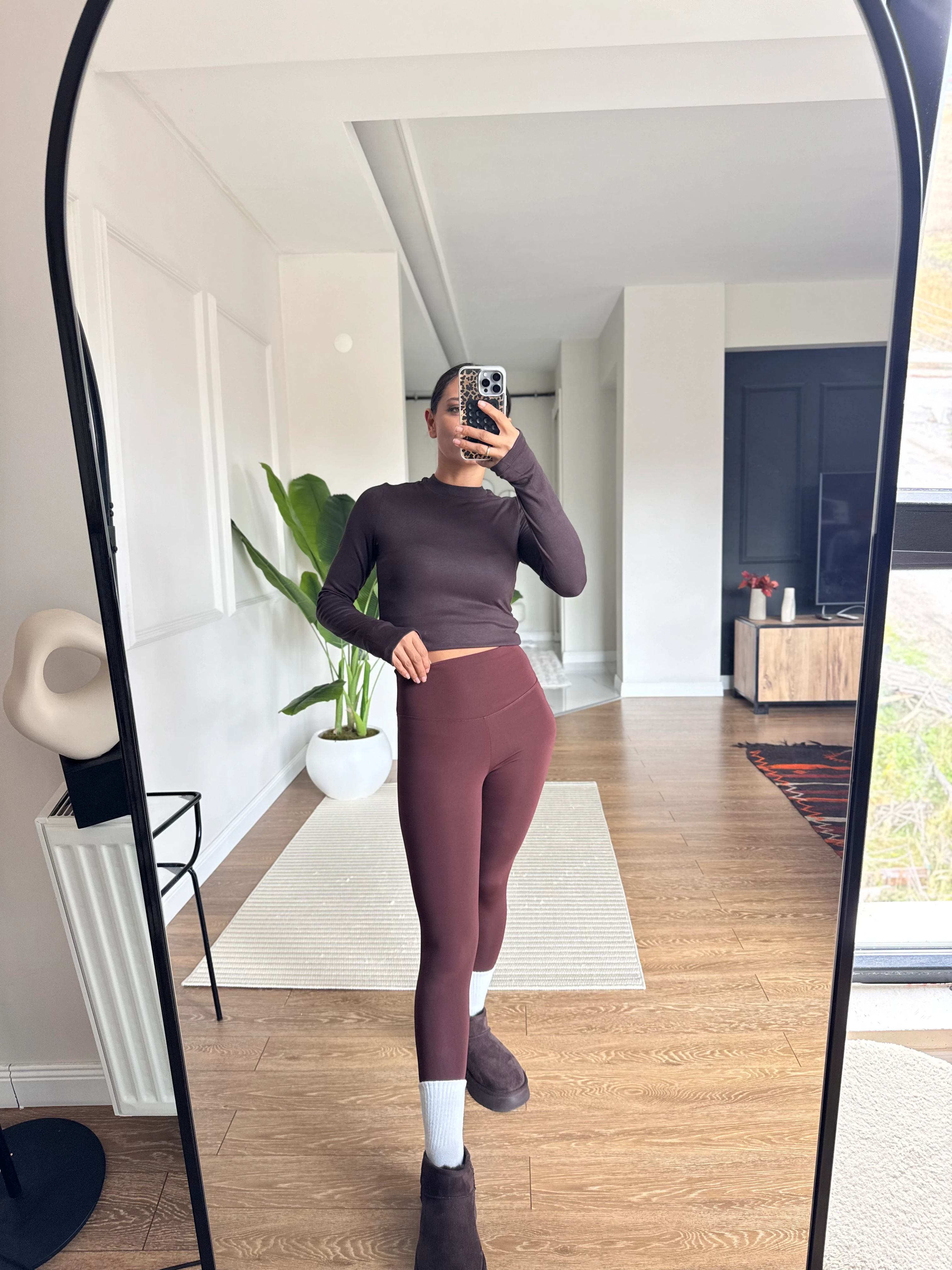 Şardonlu Oysh. Tayt 