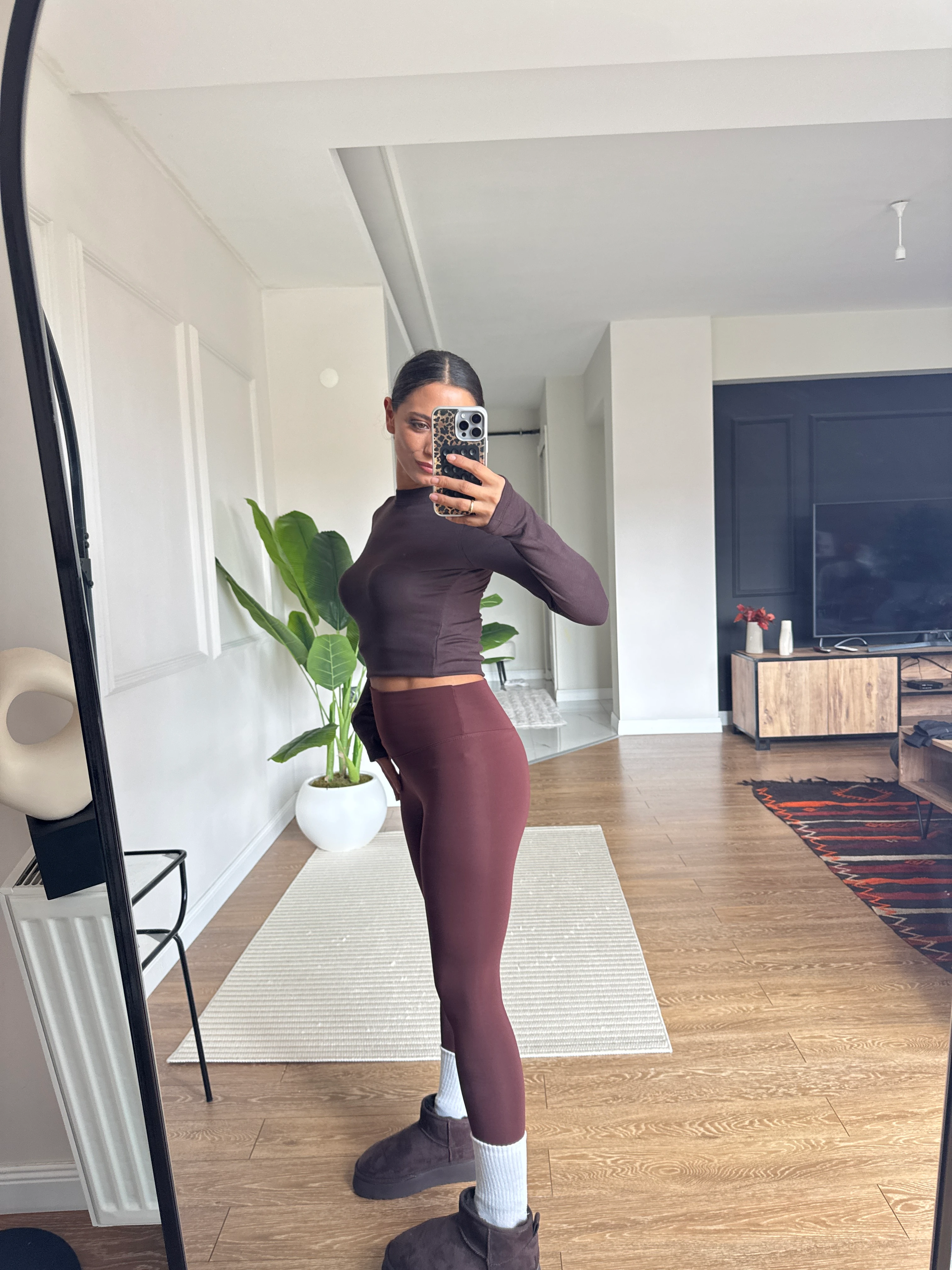 Şardonlu Oysh. Tayt 