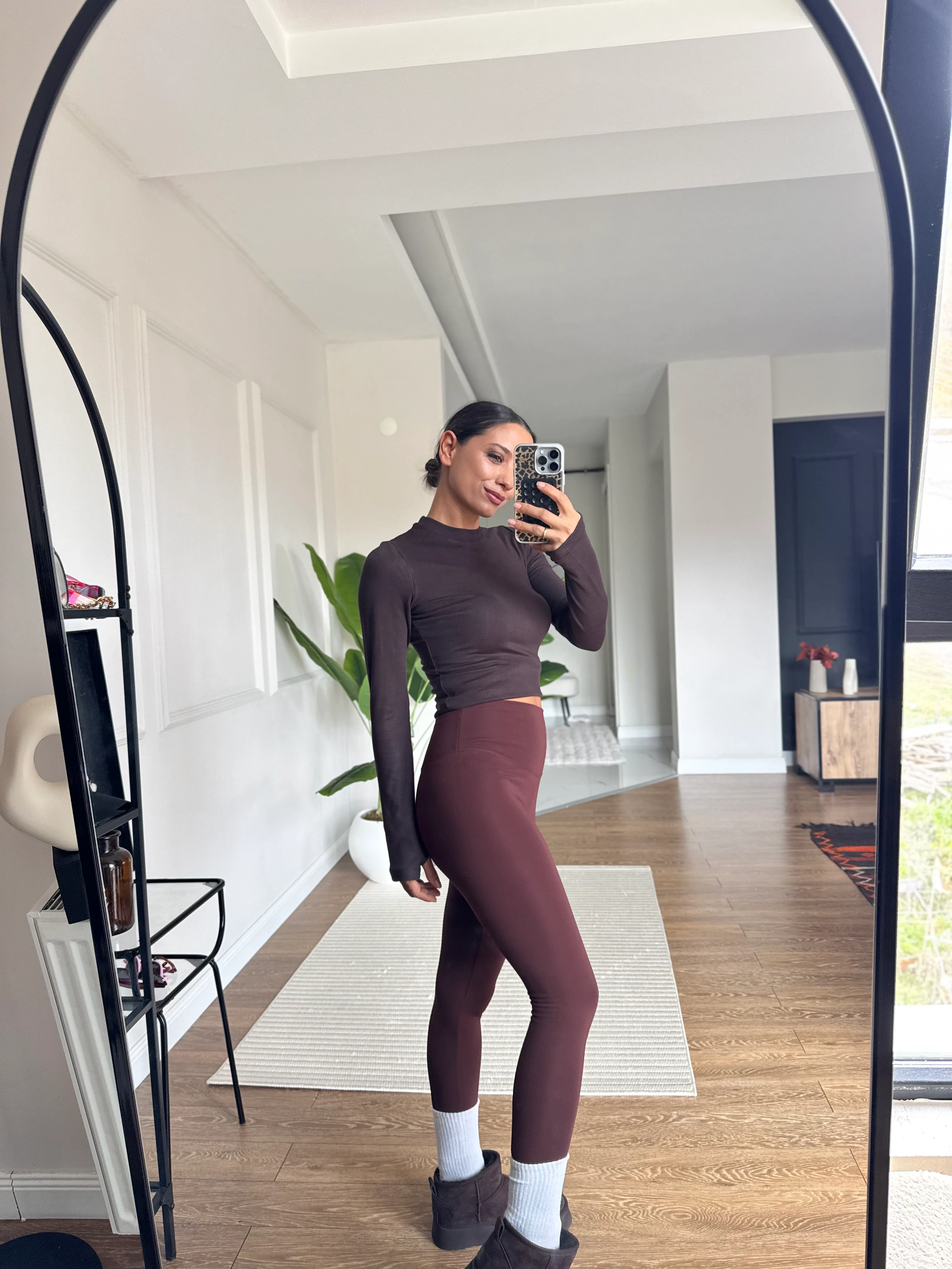 Şardonlu Oysh. Tayt 