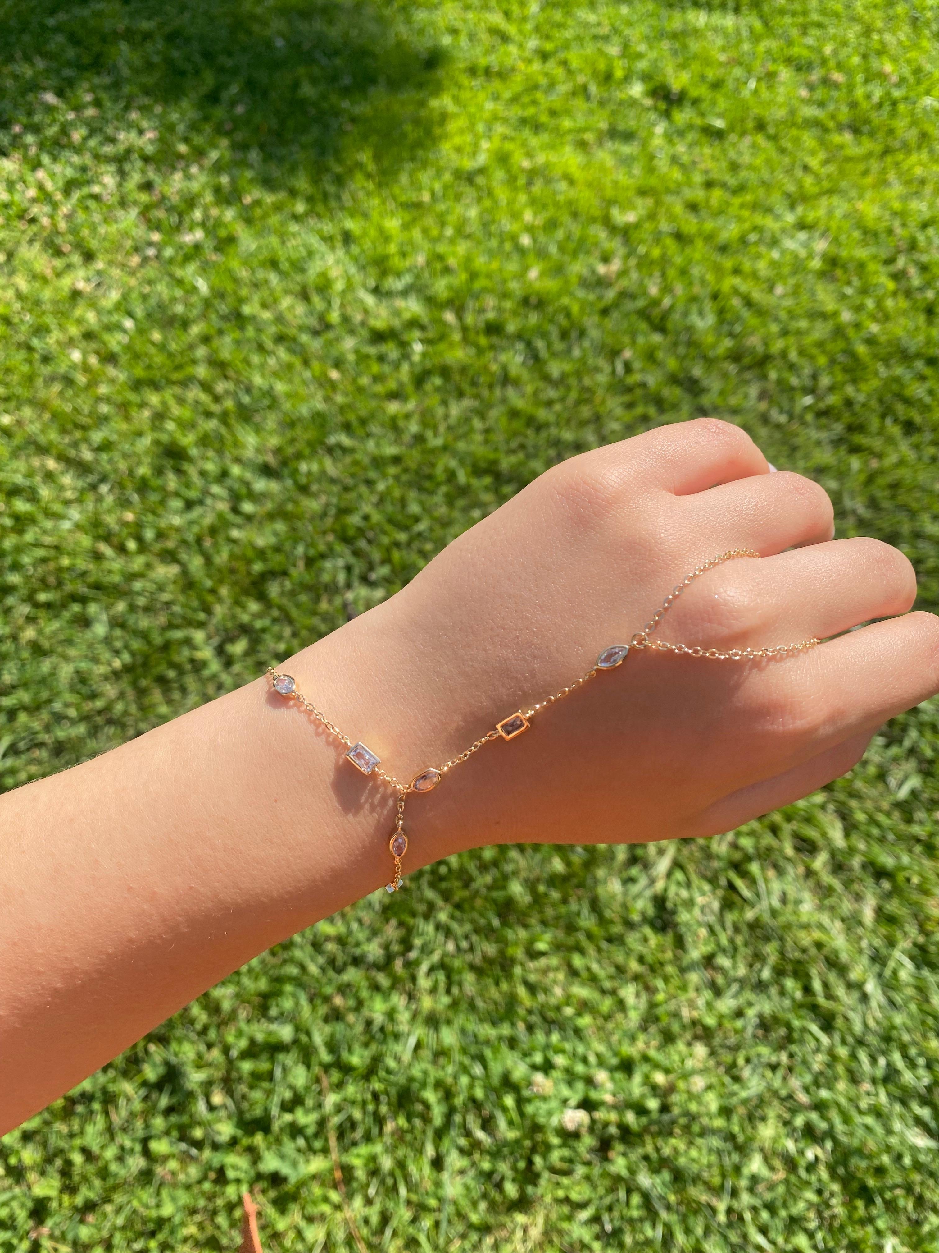 Gold Rengi Çelik Işıltılı Model Şahmeran