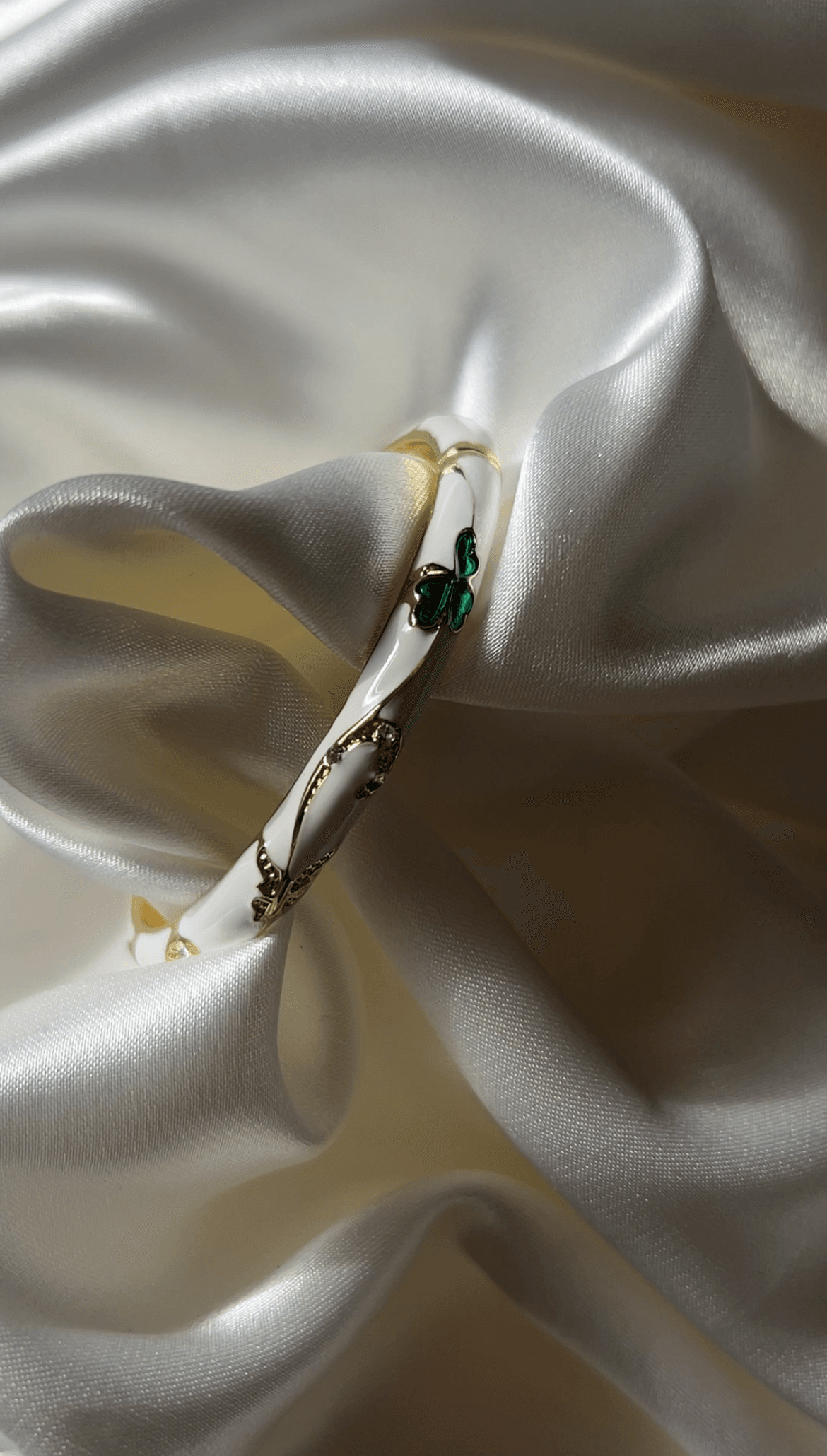 Blossom Bangles