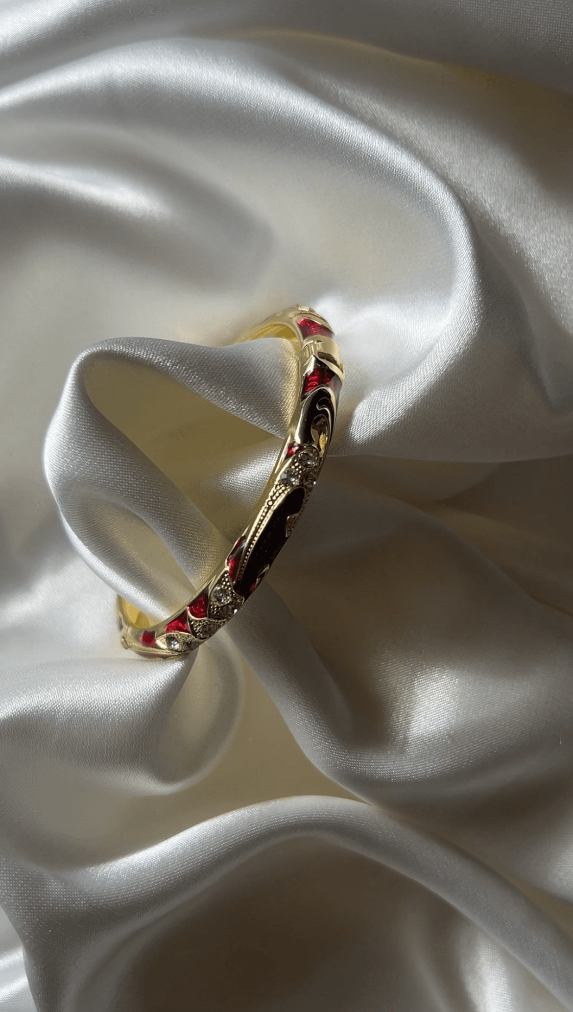 Blossom Bangles