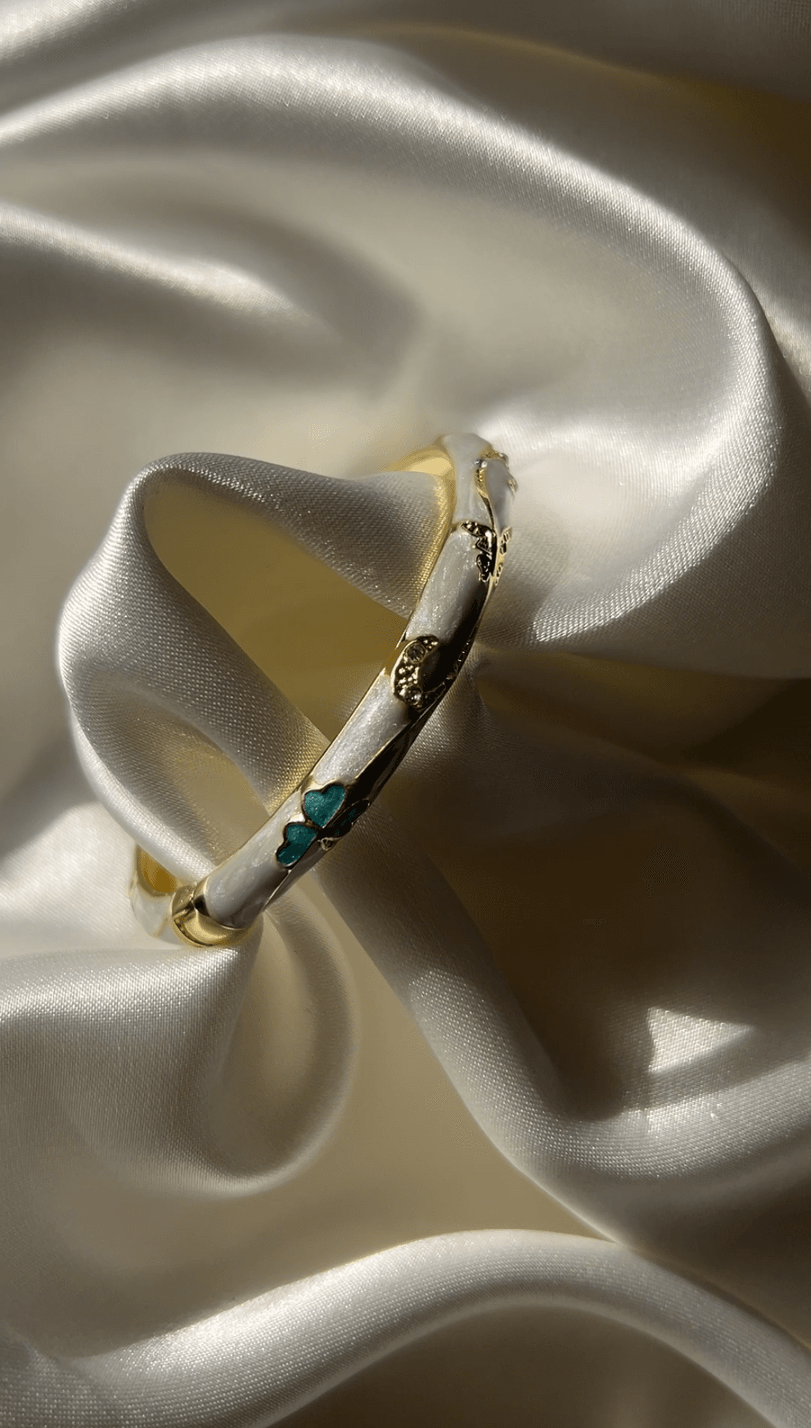 Blossom Bangles