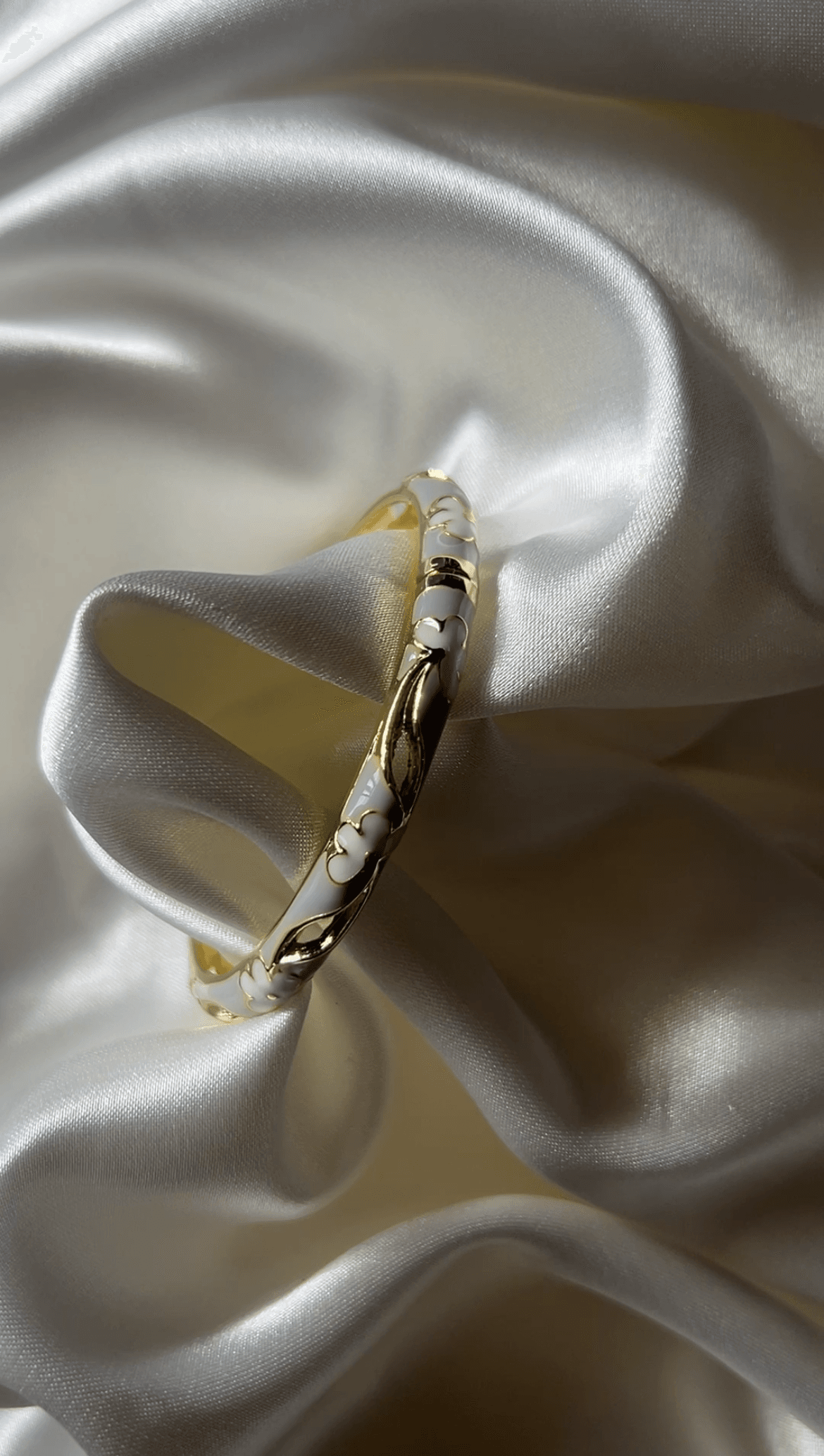 Blossom Bangles