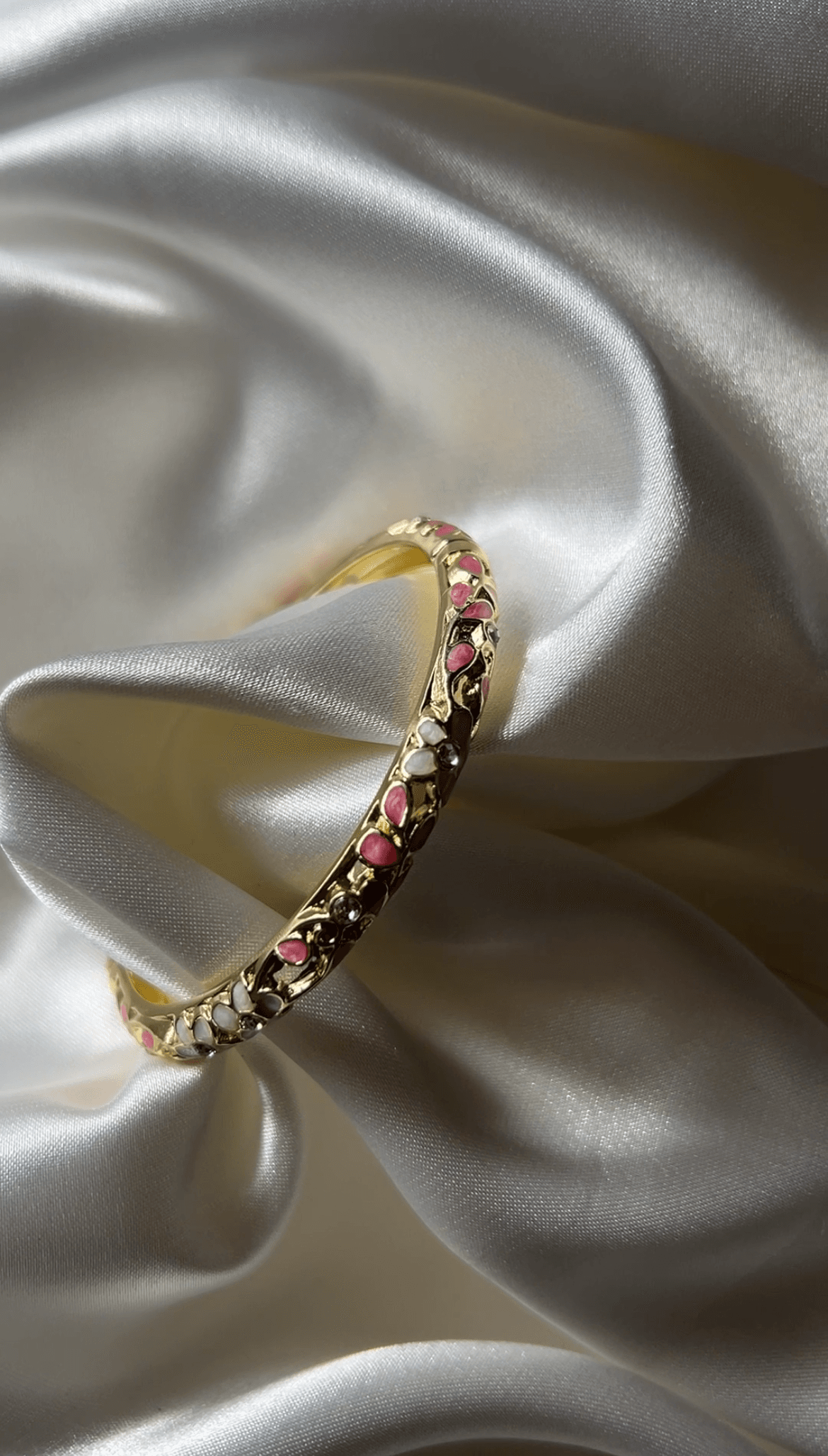 Blossom Bangles