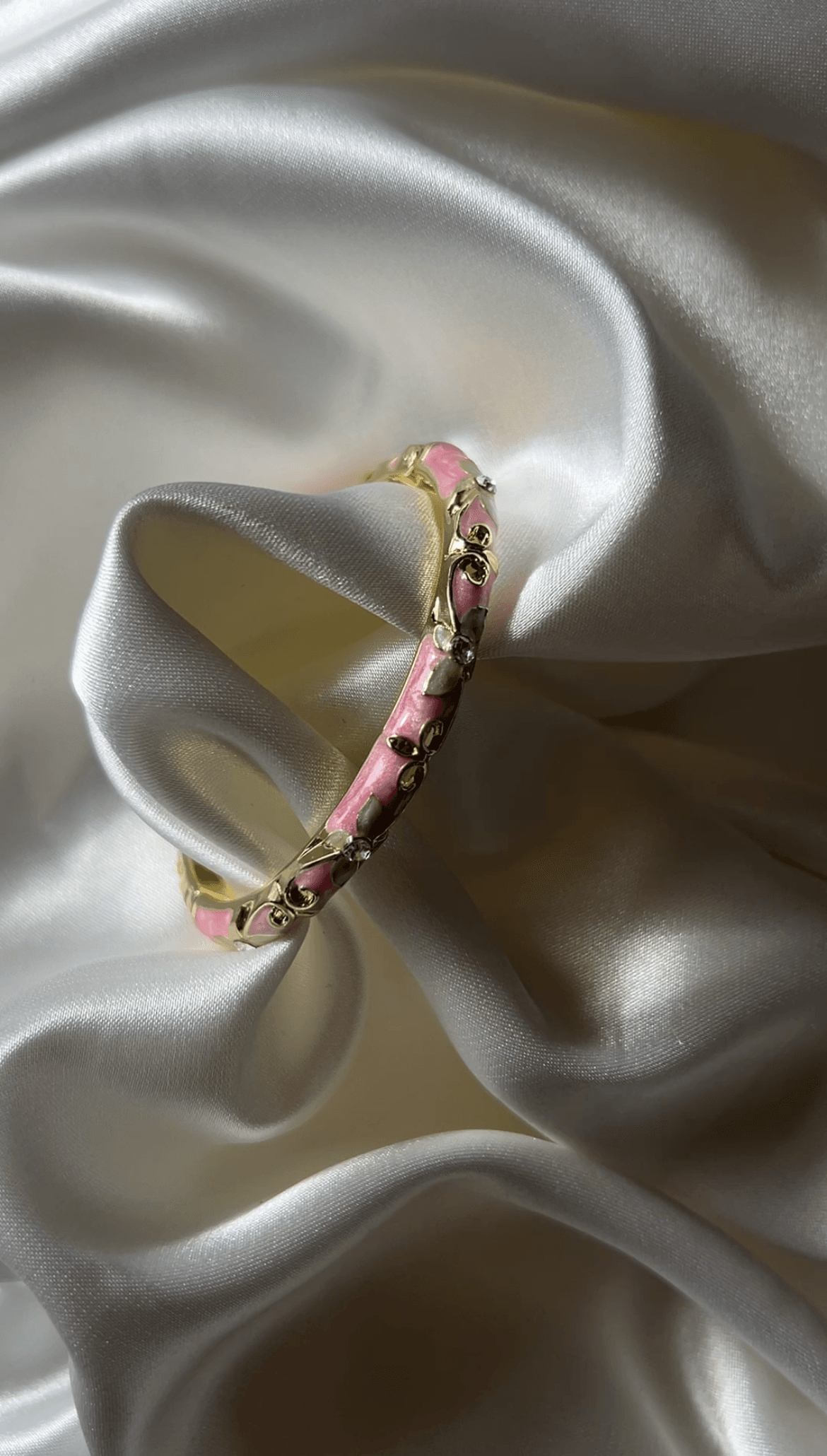Blossom Bangles
