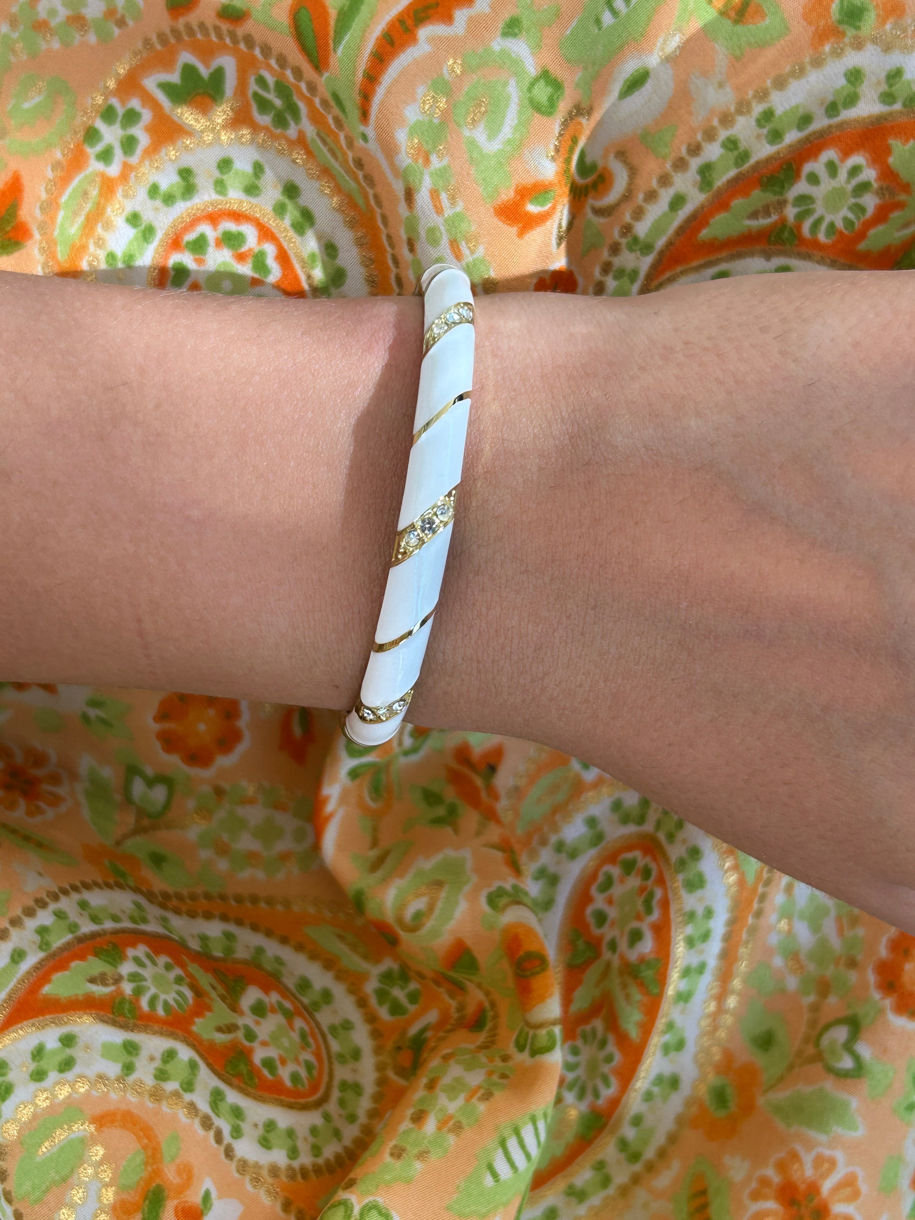 Blossom Bangles