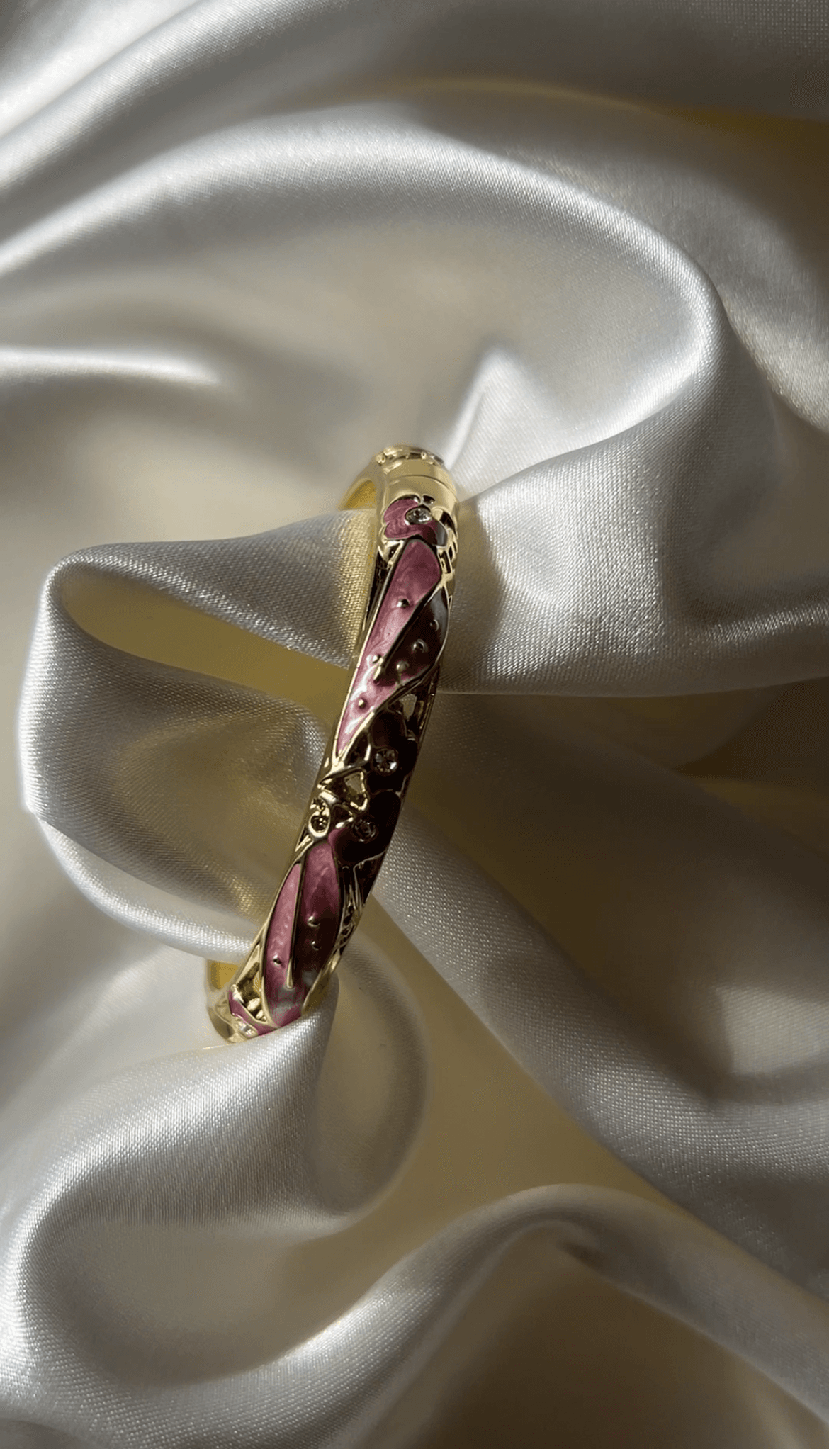Blossom Bangles