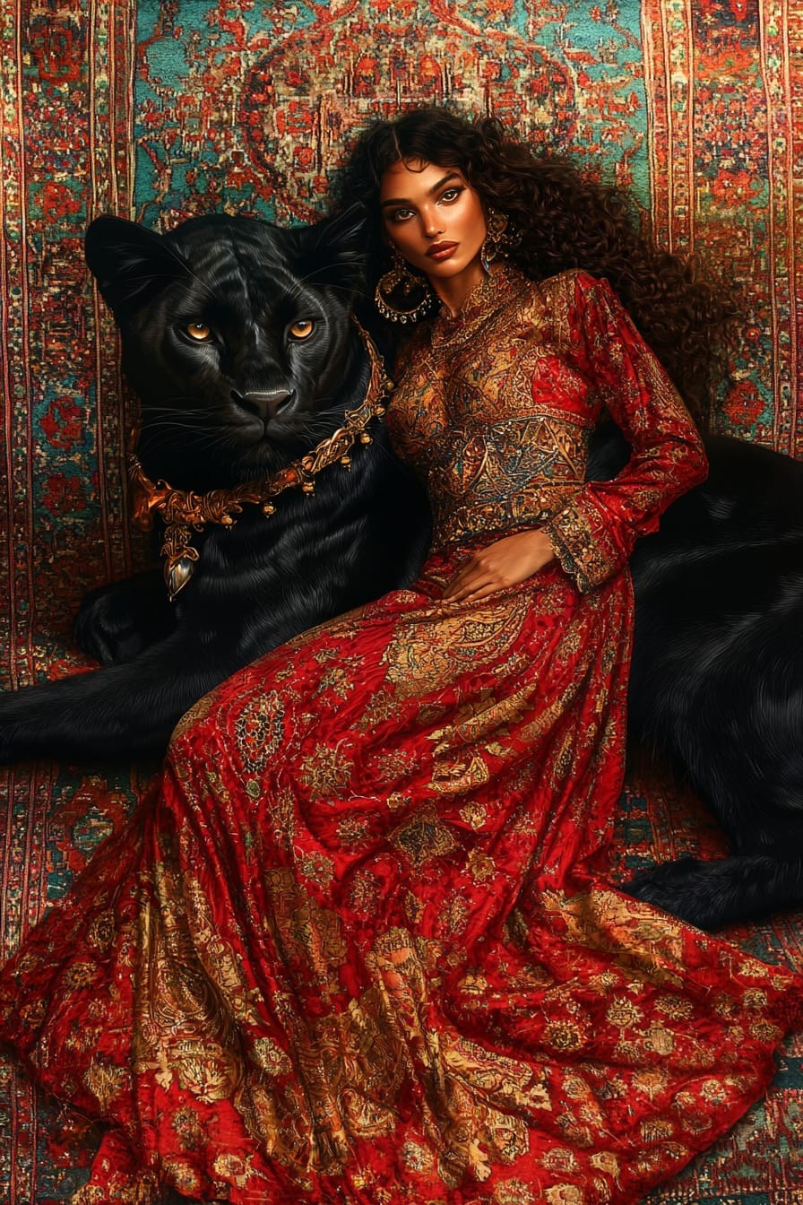 Artık Senin Gibiyim 