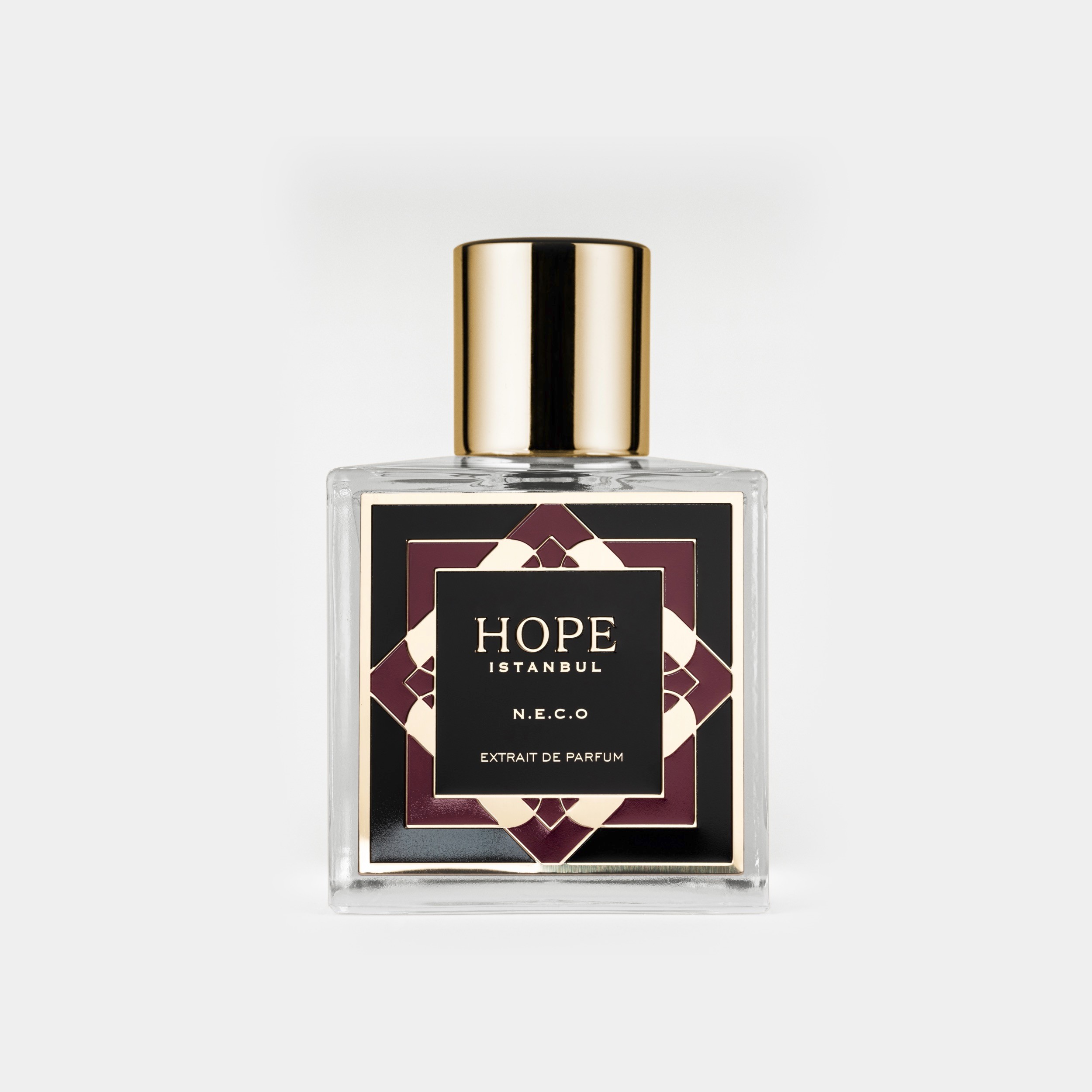 Hope Istanbul N.E.C.O 100 ml  Extrait de Parfum