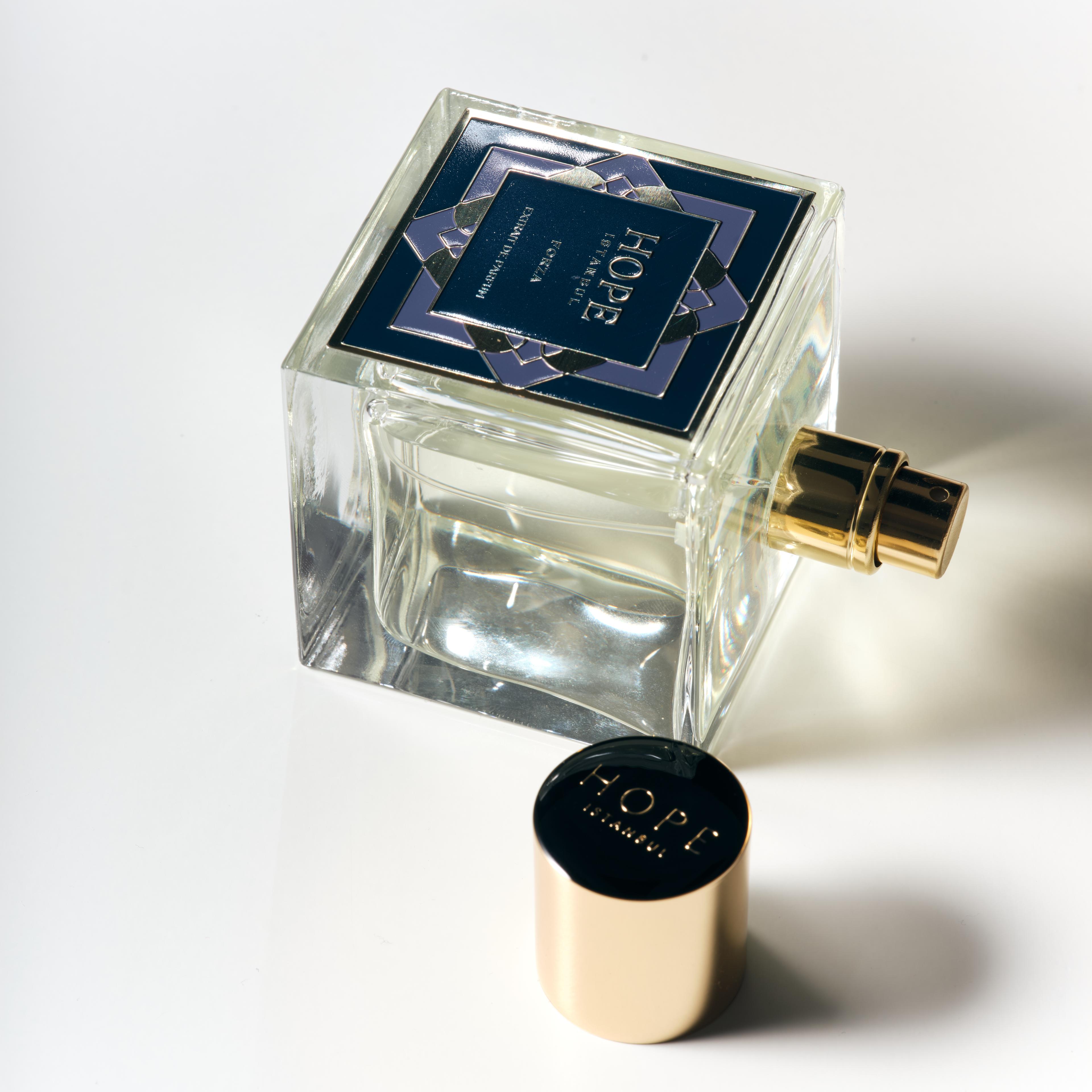 Hope Istanbul Forza 100 ml  Extrait de Parfum