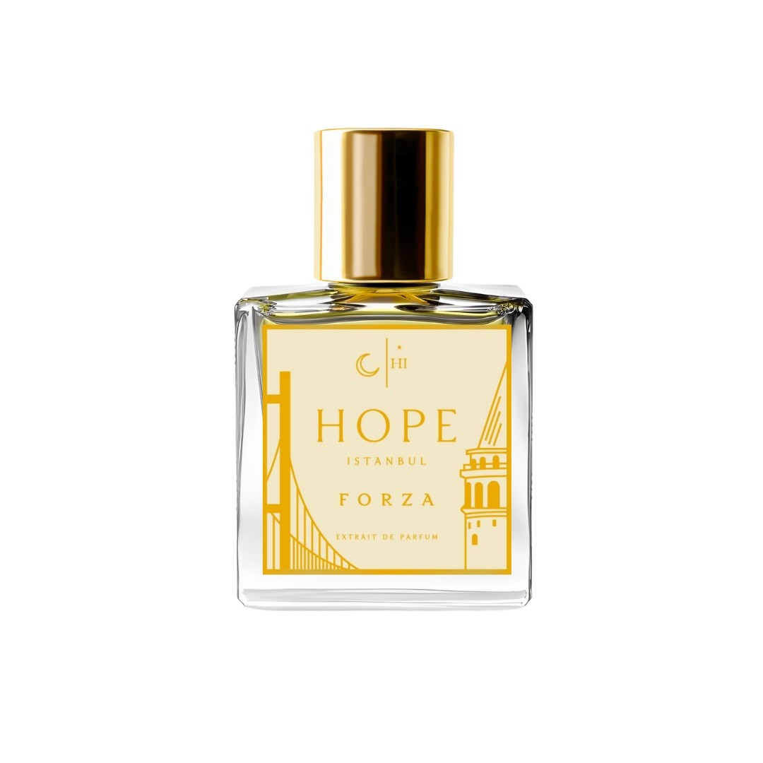 Forza Extrait De Parfum 100ML