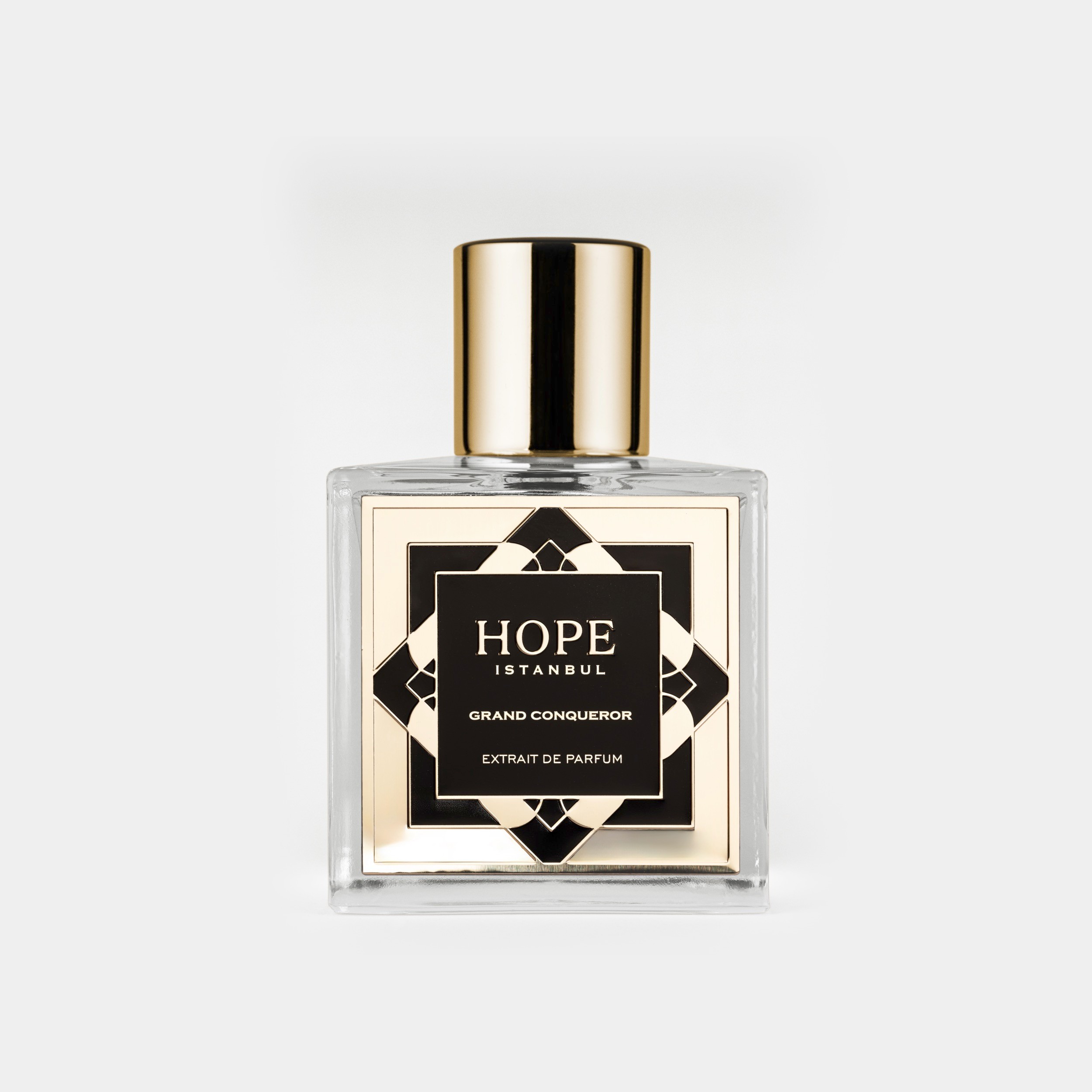 Hope Istanbul Grand Conqueror 100 ml  Extrait de Parfum