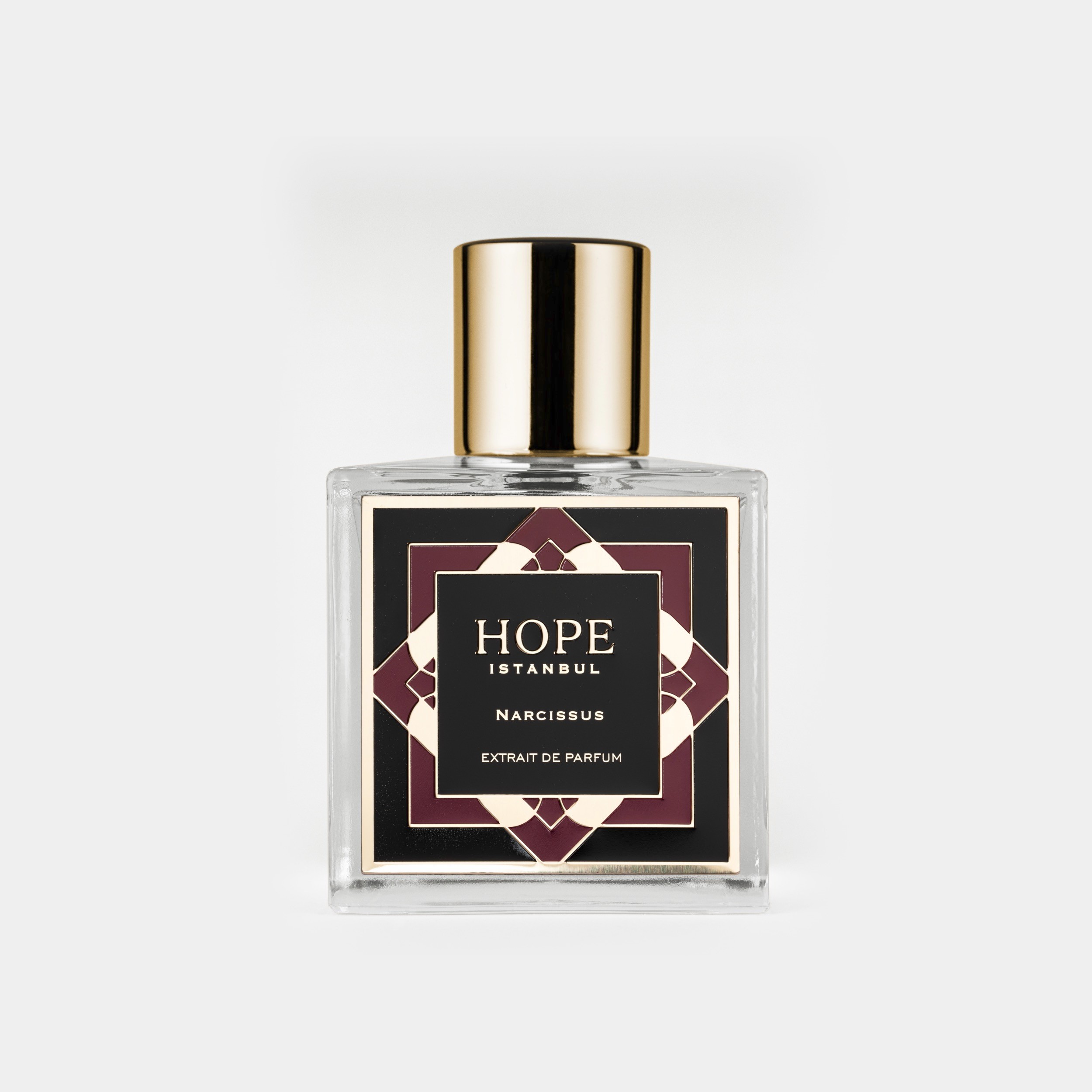 Hope Istanbul Narcissus 100 ml  Extrait de Parfum