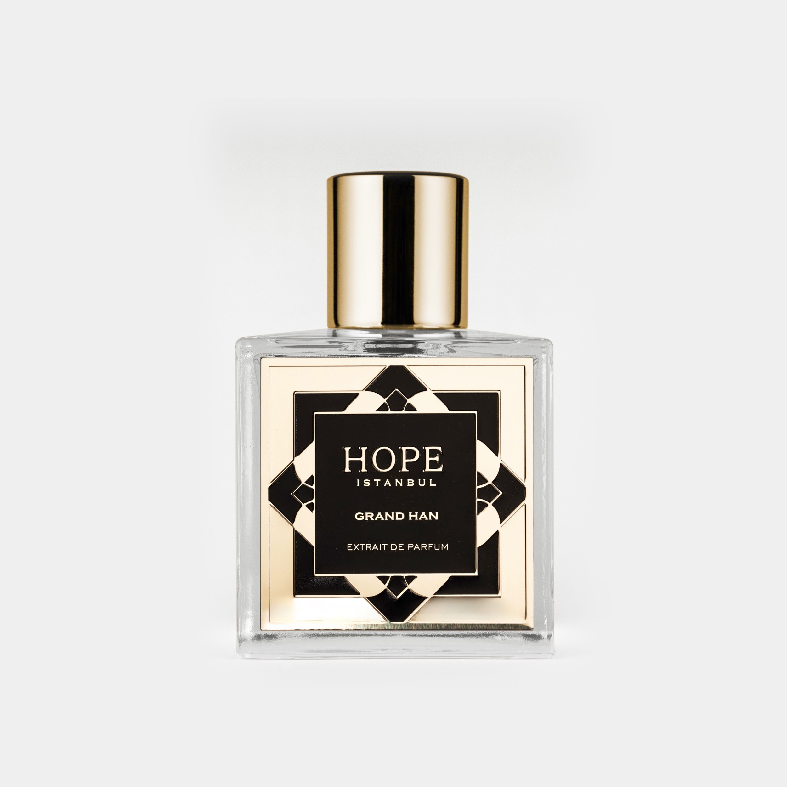 Hope Istanbul Grand Han 100 ml  Extrait de Parfum