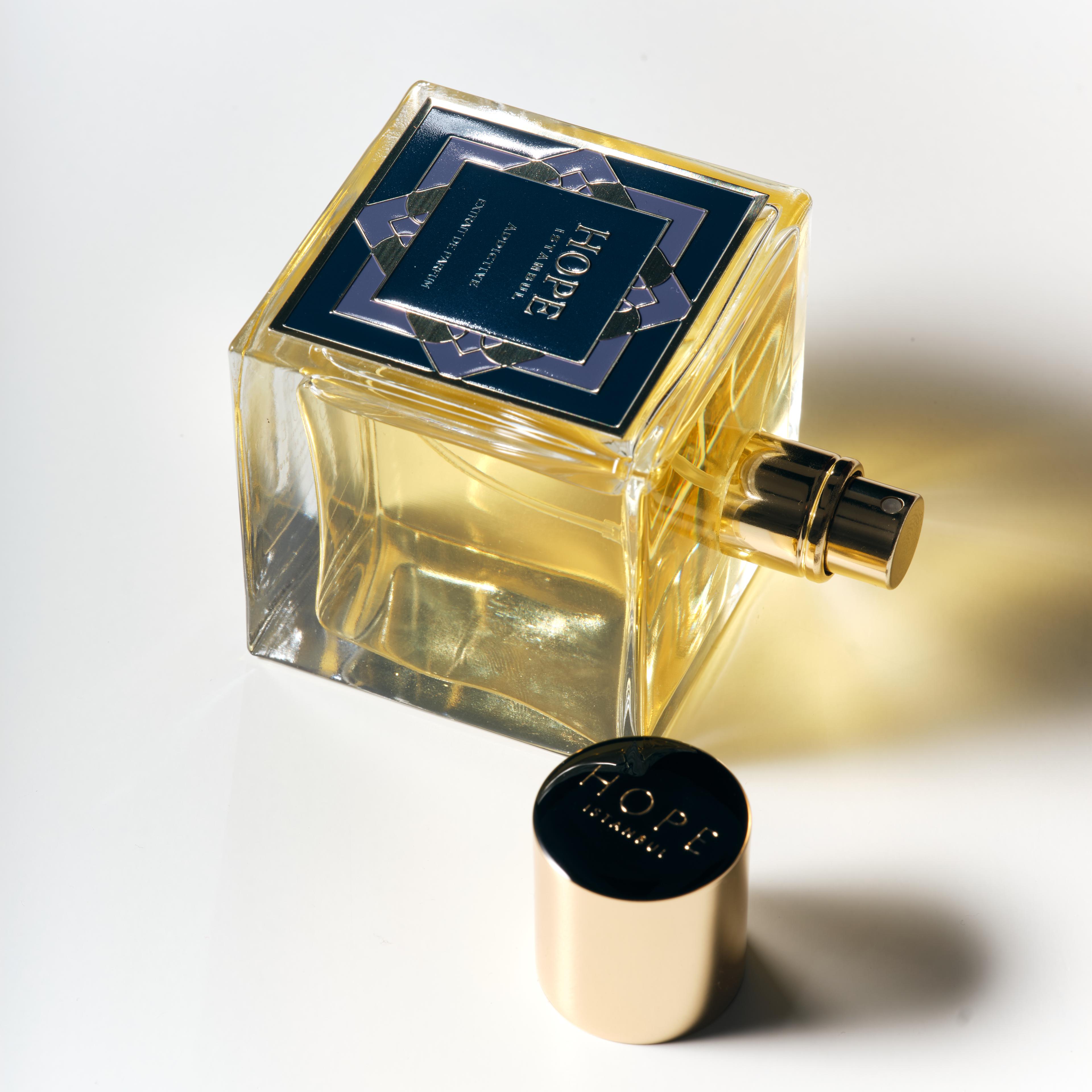 Hope Istanbul Addictive 100 ml  Extrait de Parfum