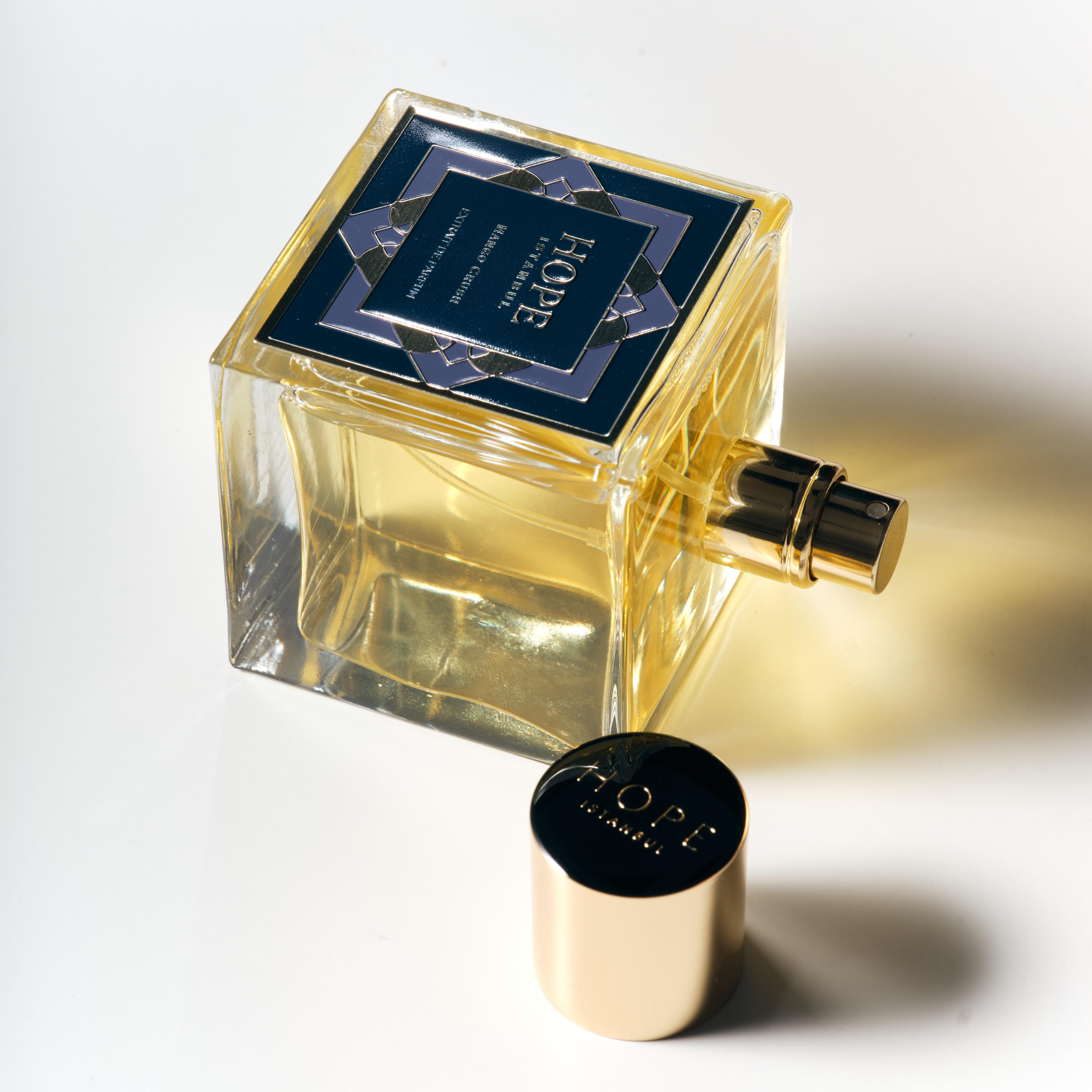 Hope Istanbul Mango Crush 100 ml  Extrait de Parfum