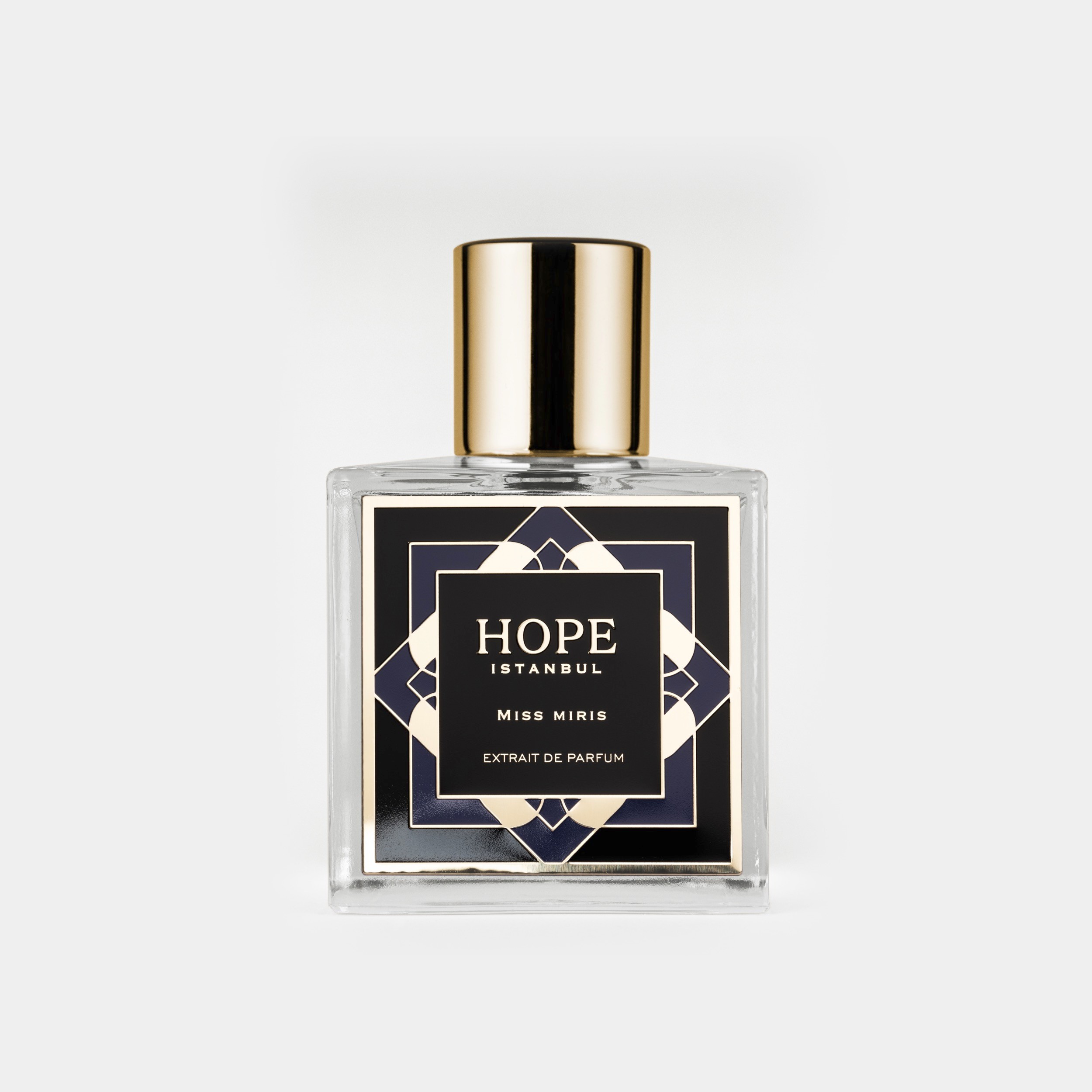 Hope Istanbul Miss Miris 100 ml  Extrait de Parfum