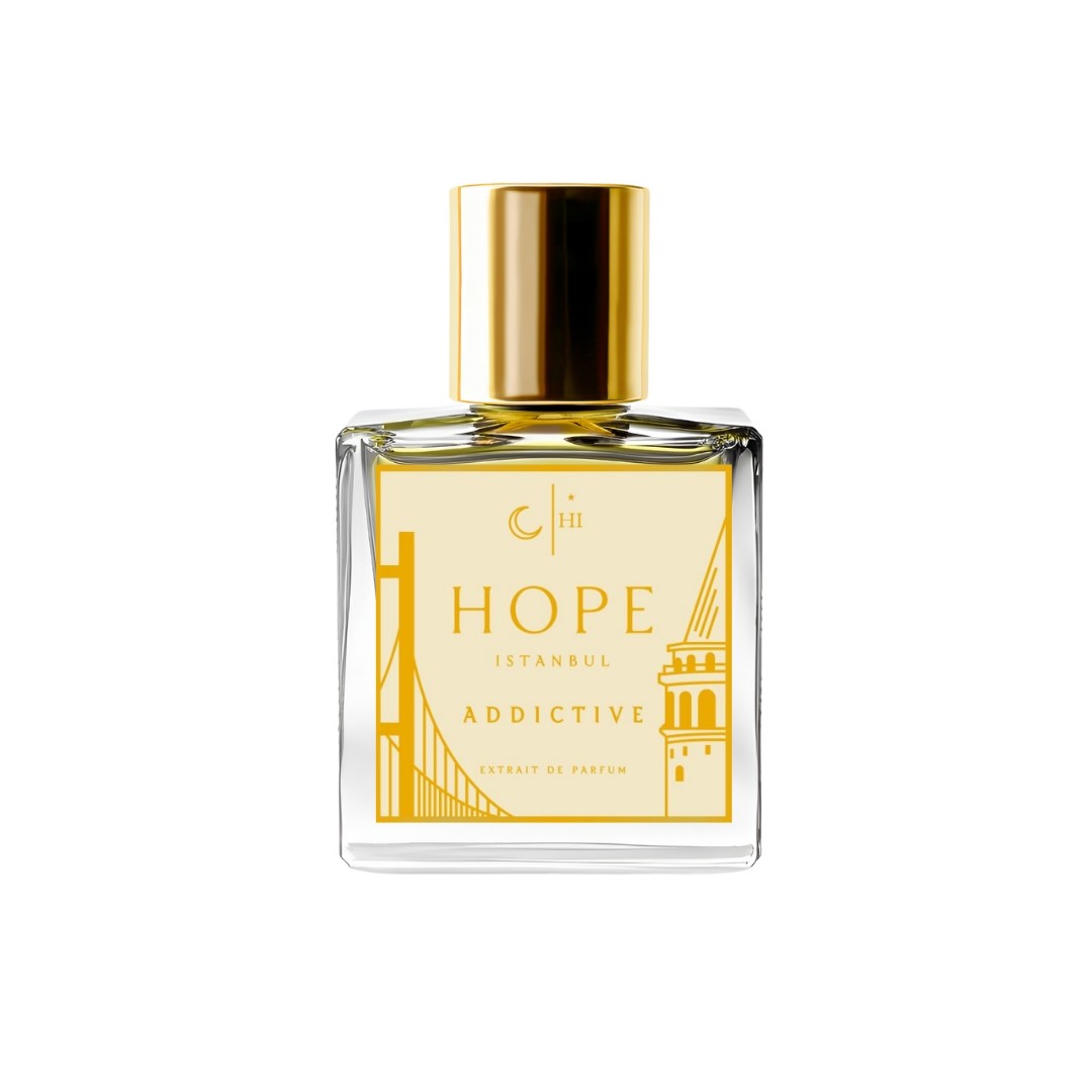 Addictive Extrait De Parfum 100ML