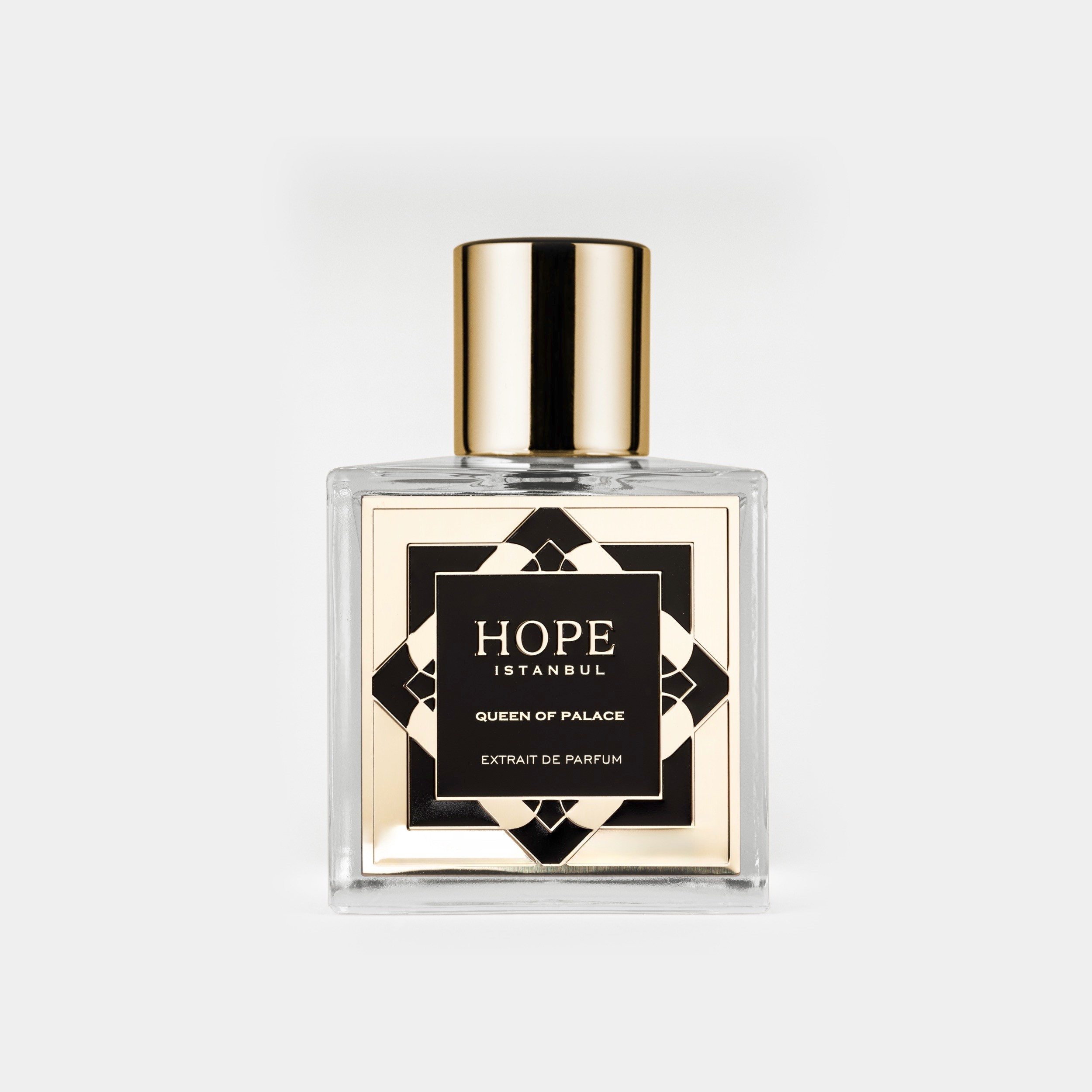 Hope Istanbul Queen Of Palace 100 ml  Extrait de Parfum