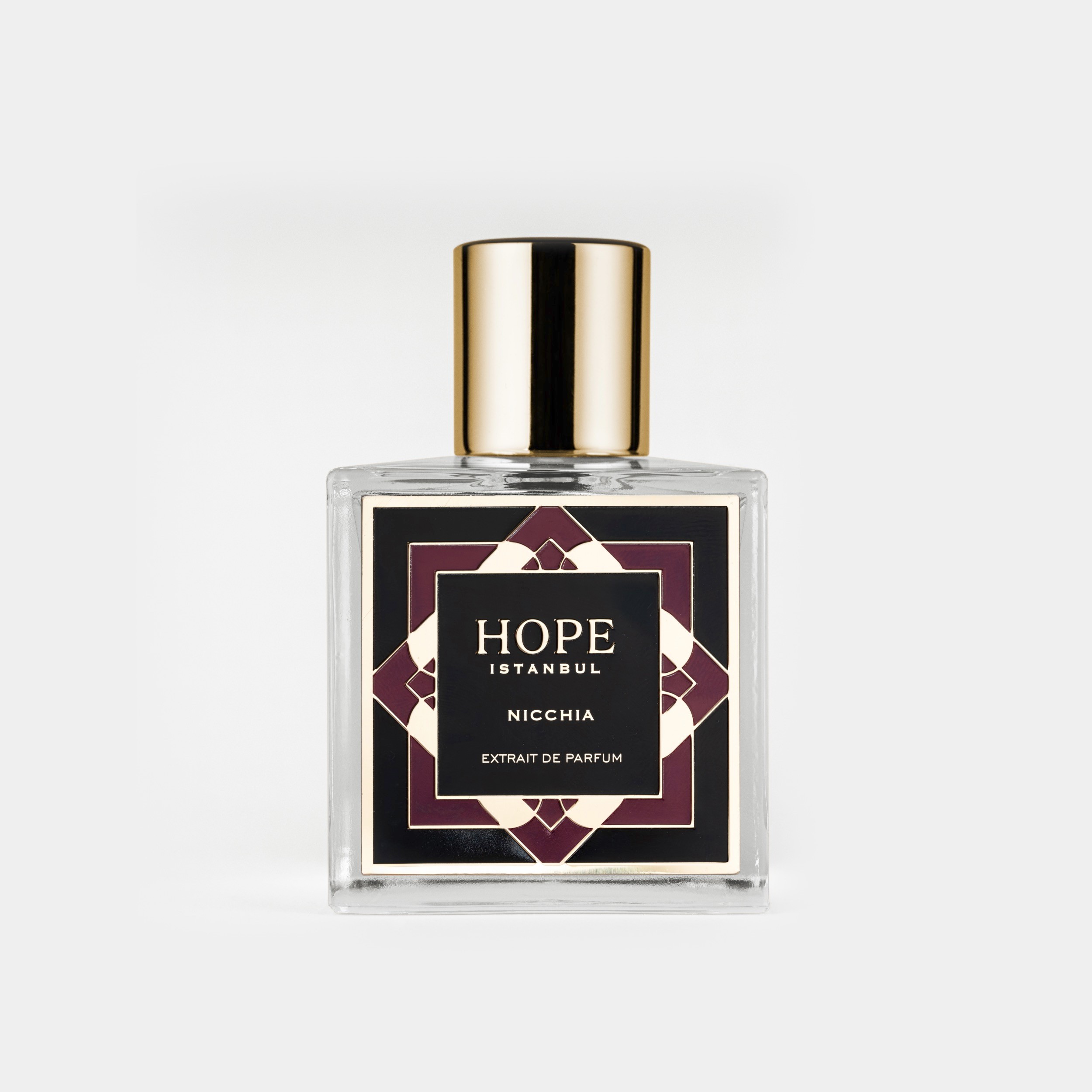 Hope Istanbul Nicchia 100 ml  Extrait de Parfum