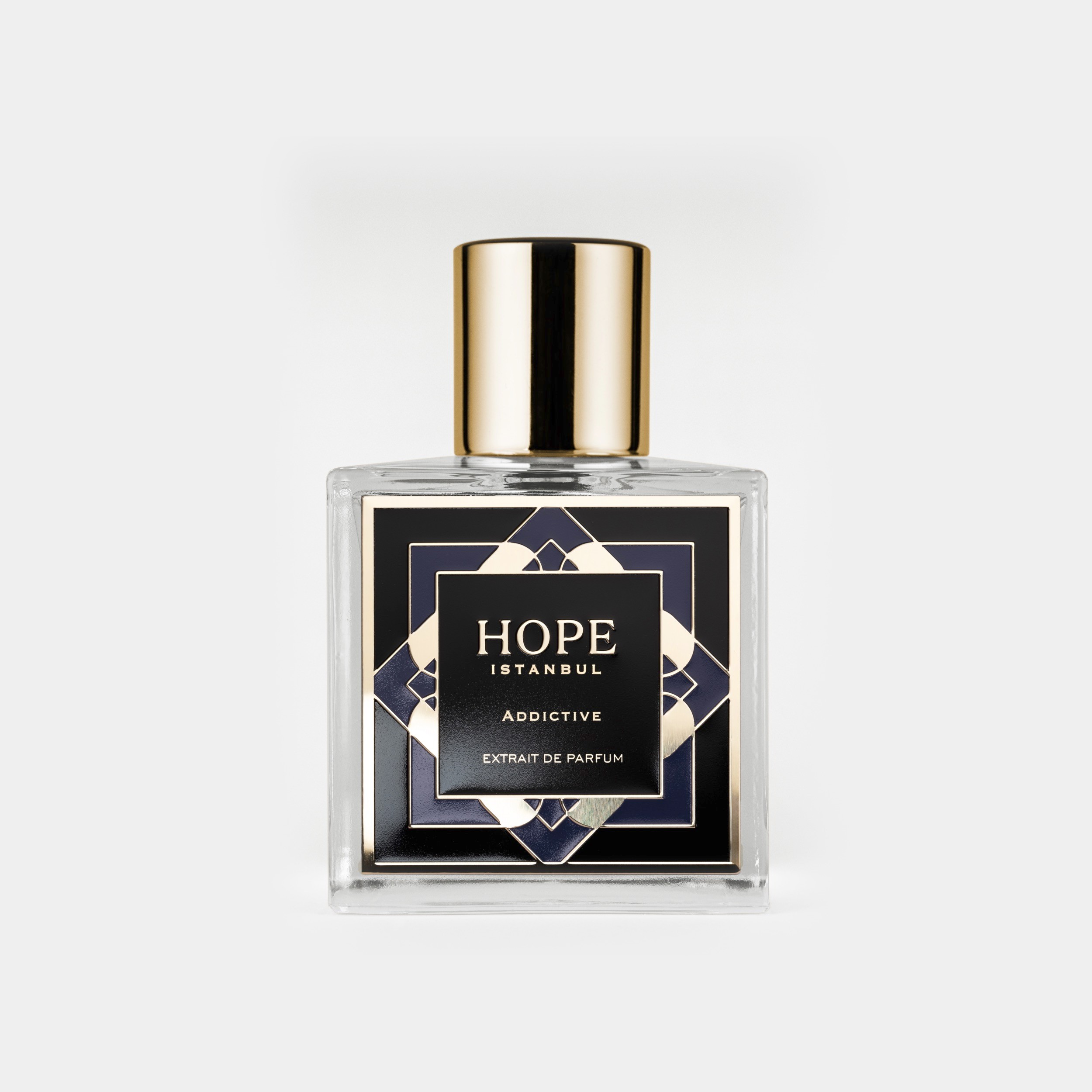 Addictive Extrait De Parfum 100ML