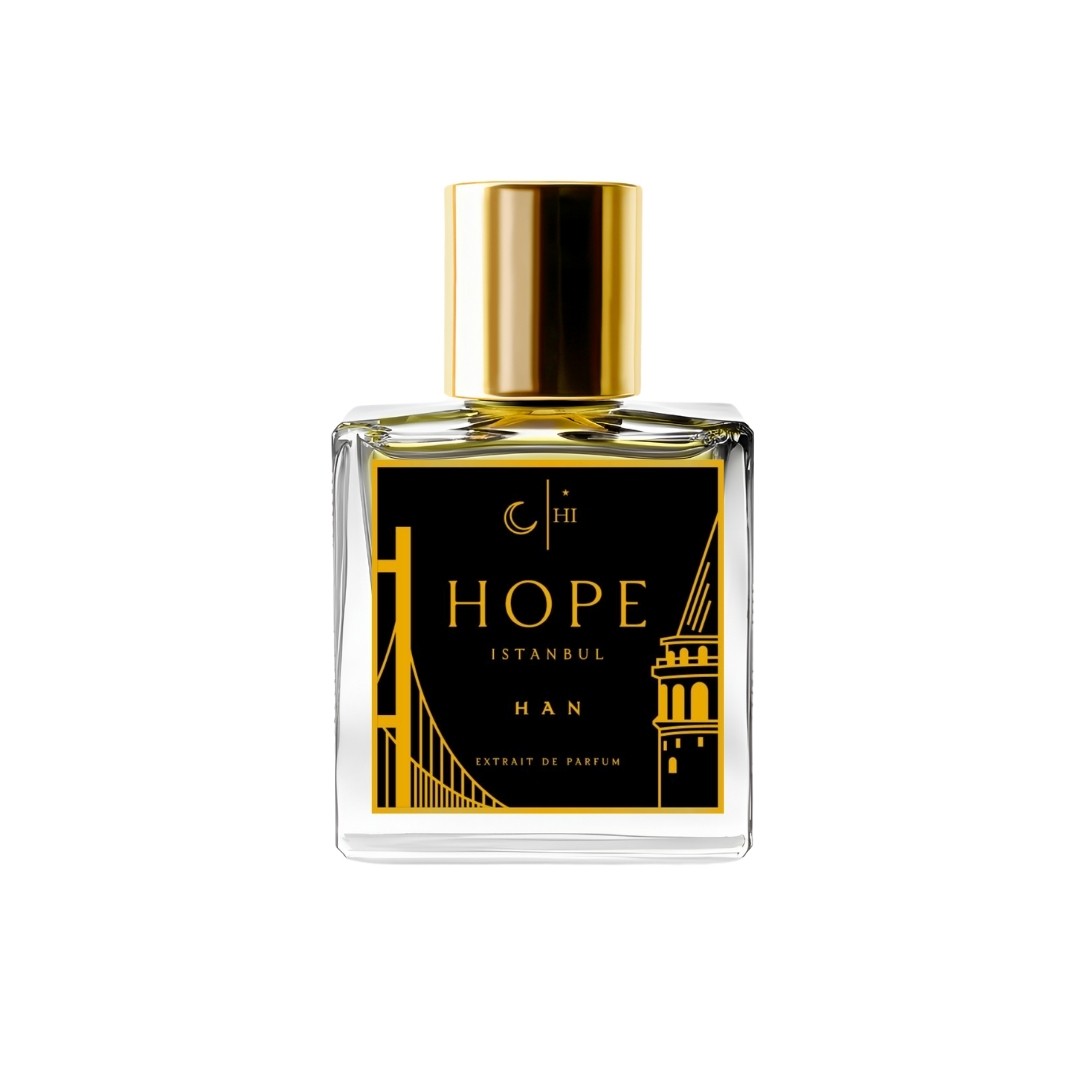 Han Extrait De Parfum 100ML