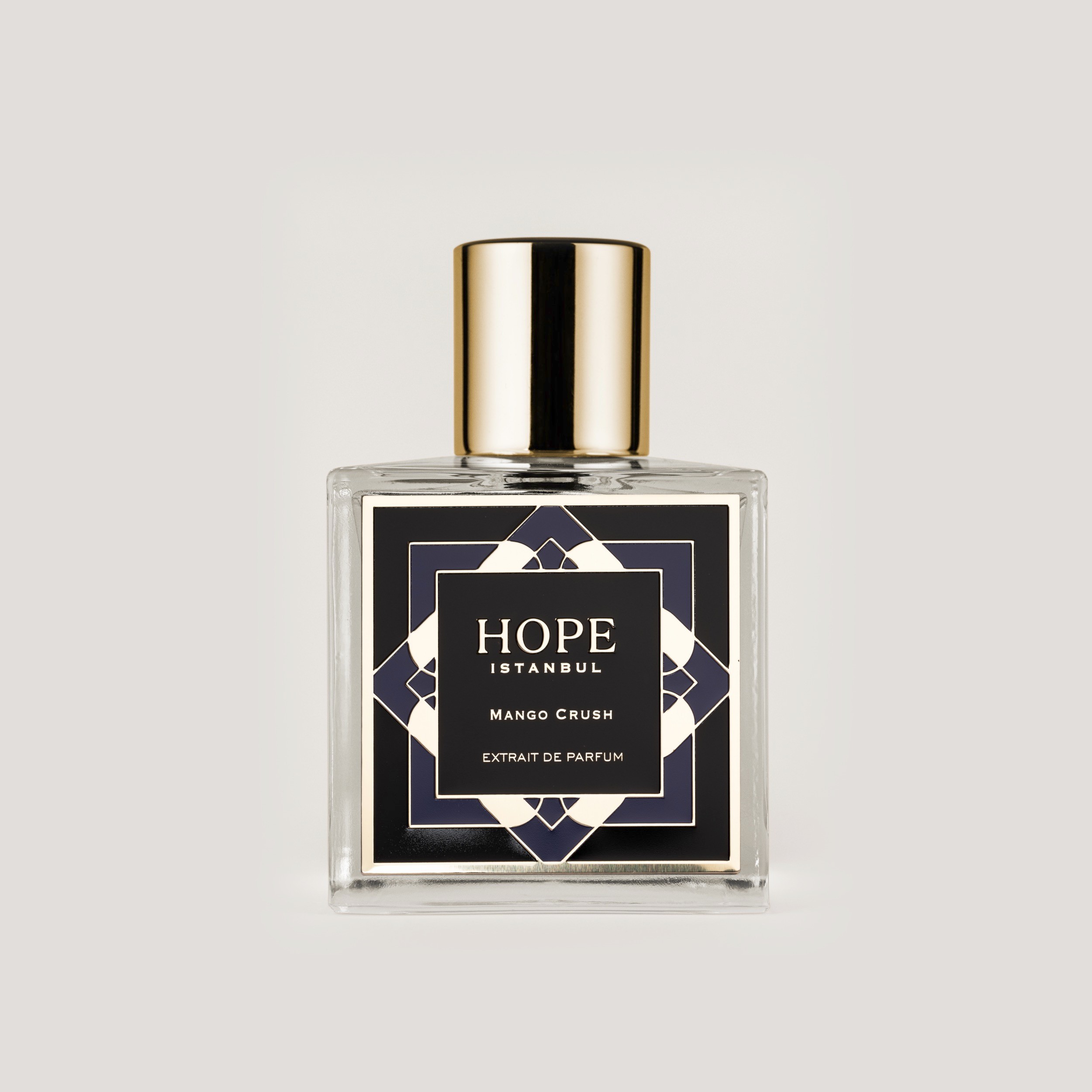 Hope Istanbul Mango Crush 100 ml  Extrait de Parfum