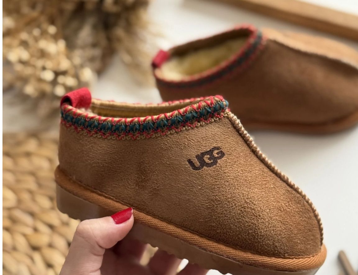 UGG TAZZ TABA RENGİ