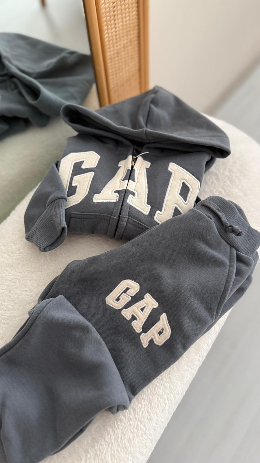 PREMİUM KALİTE FÜME GAP TAKIM